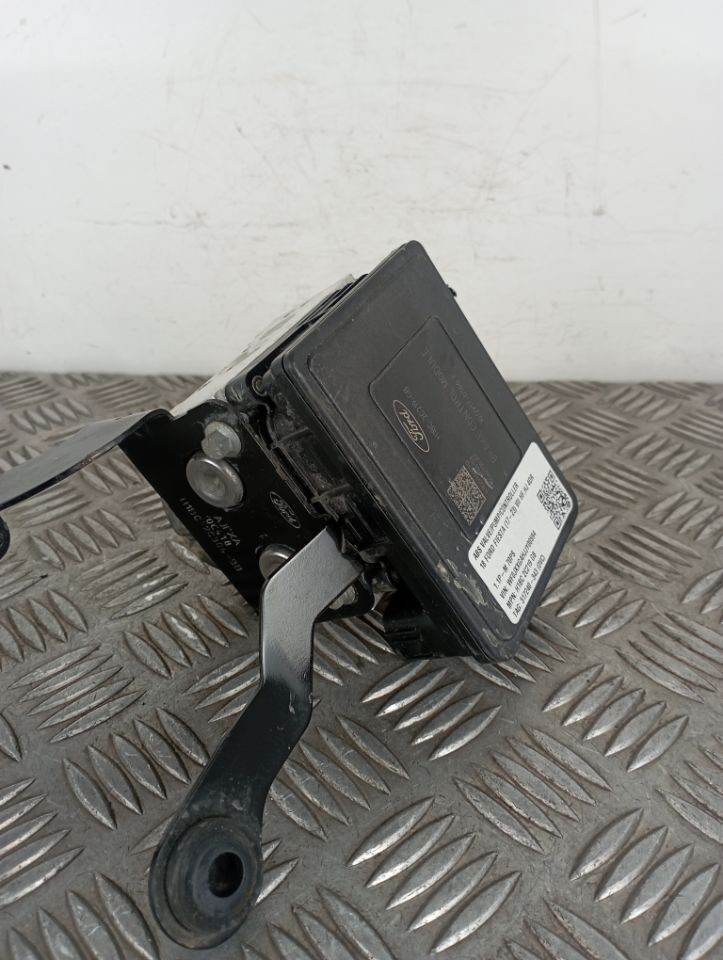 FORD FIESTA VII HF,HJ 17-23 ABS VALVE/PUMP/CONTROLLER H1BC 2C219 GB