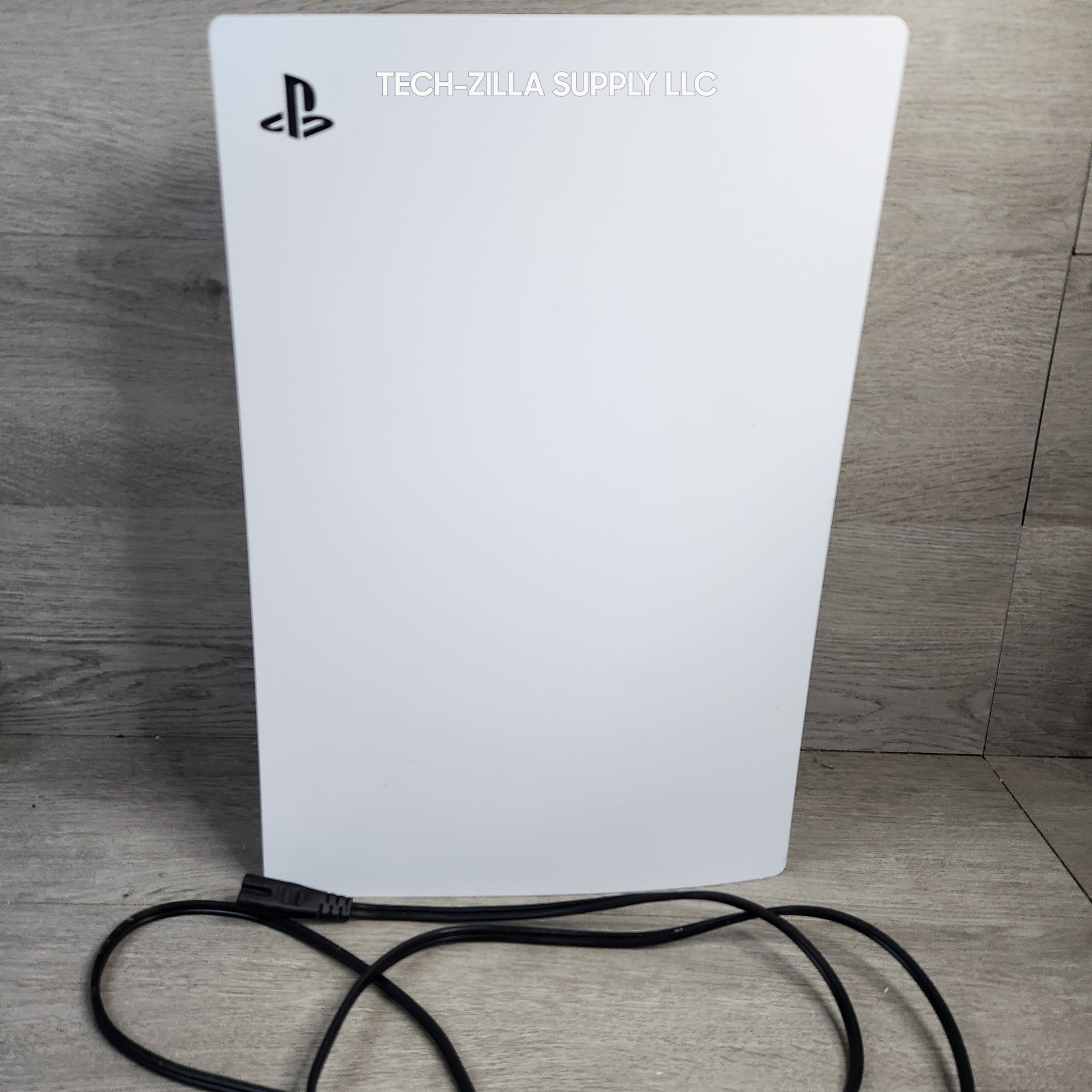 Sony PlayStation 5 Disc PS5 825GB White Console CFI-1115A CONSOLE ONLY