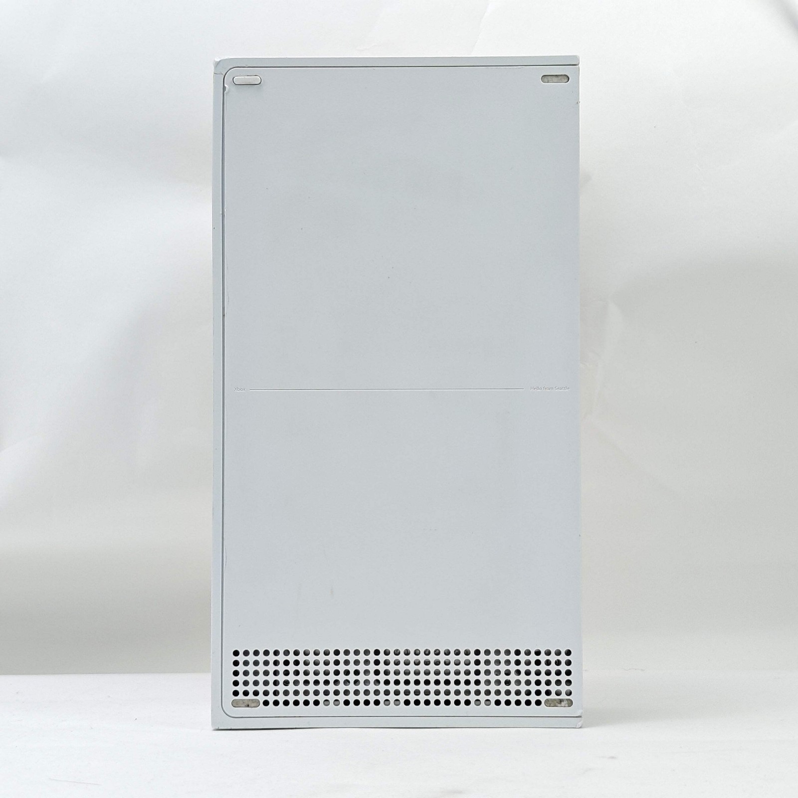 Microsoft Xbox Series S 512GB Console Gaming System Robot White 1883