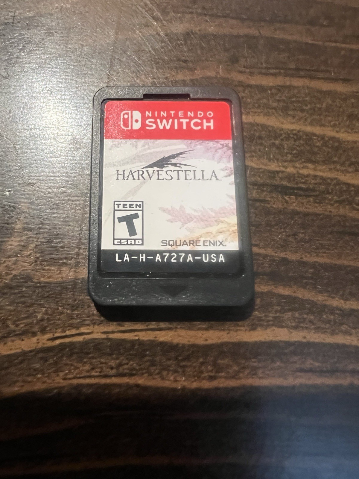 Nintendo Switch OLED Model Handheld Console (w/ Games)