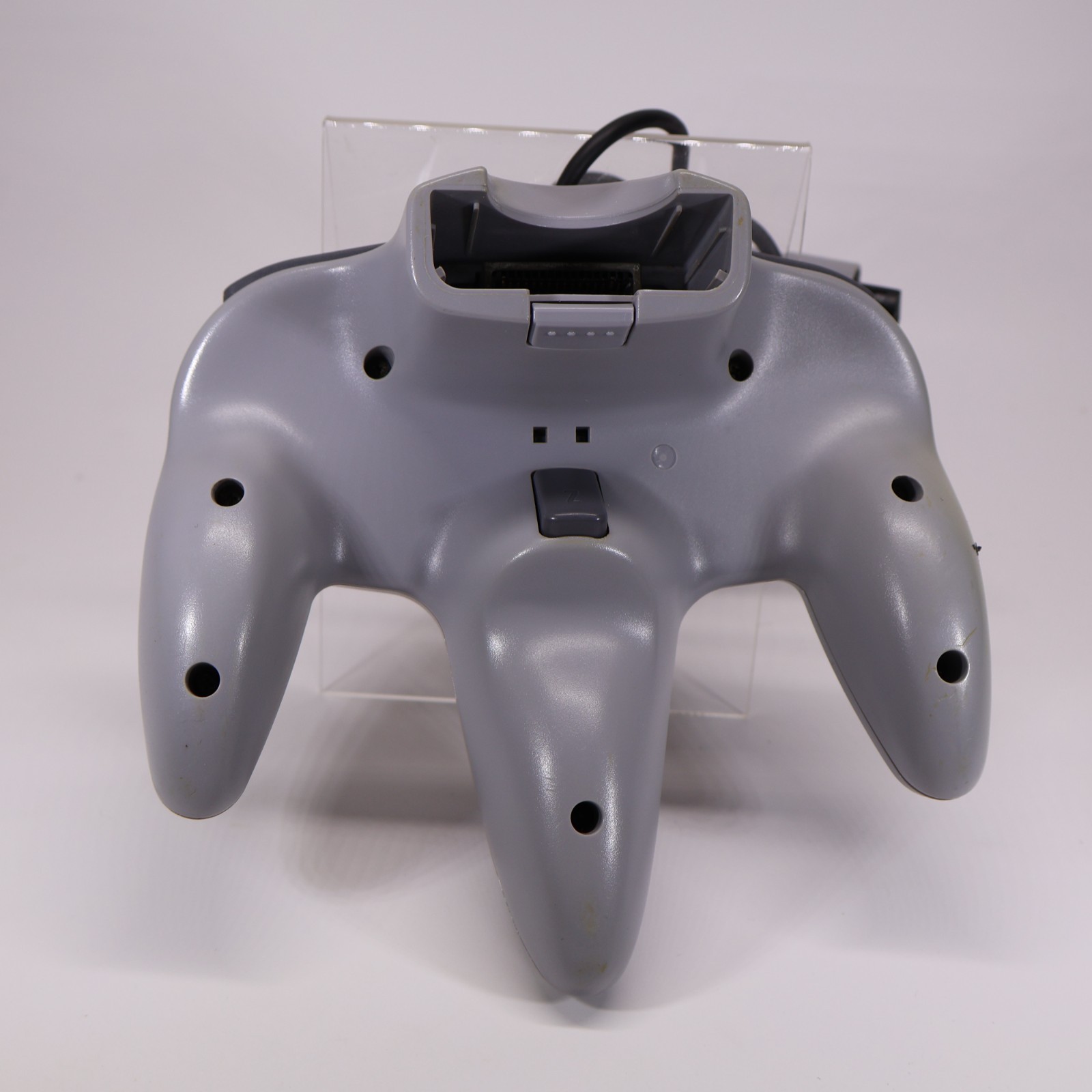 Nintendo 64 N64 Console System W/ Controller & Power