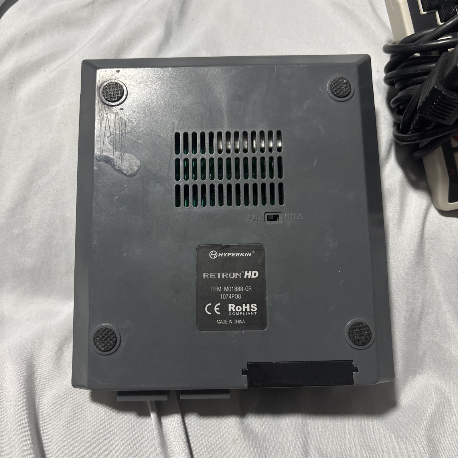 Retron hd