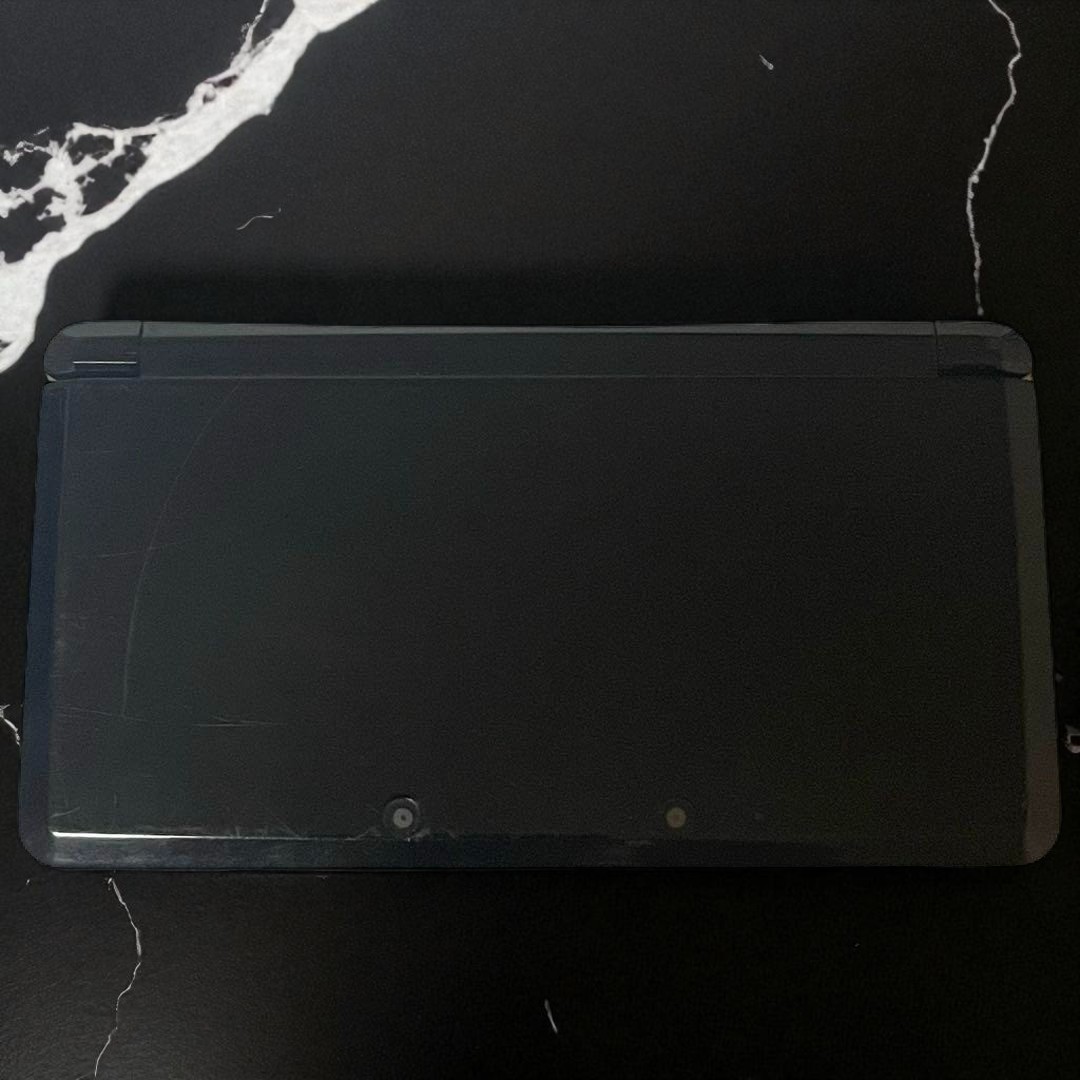 Nintendo 3DS / 3DS XL LL Region Free Console Used RANK A/B from japan