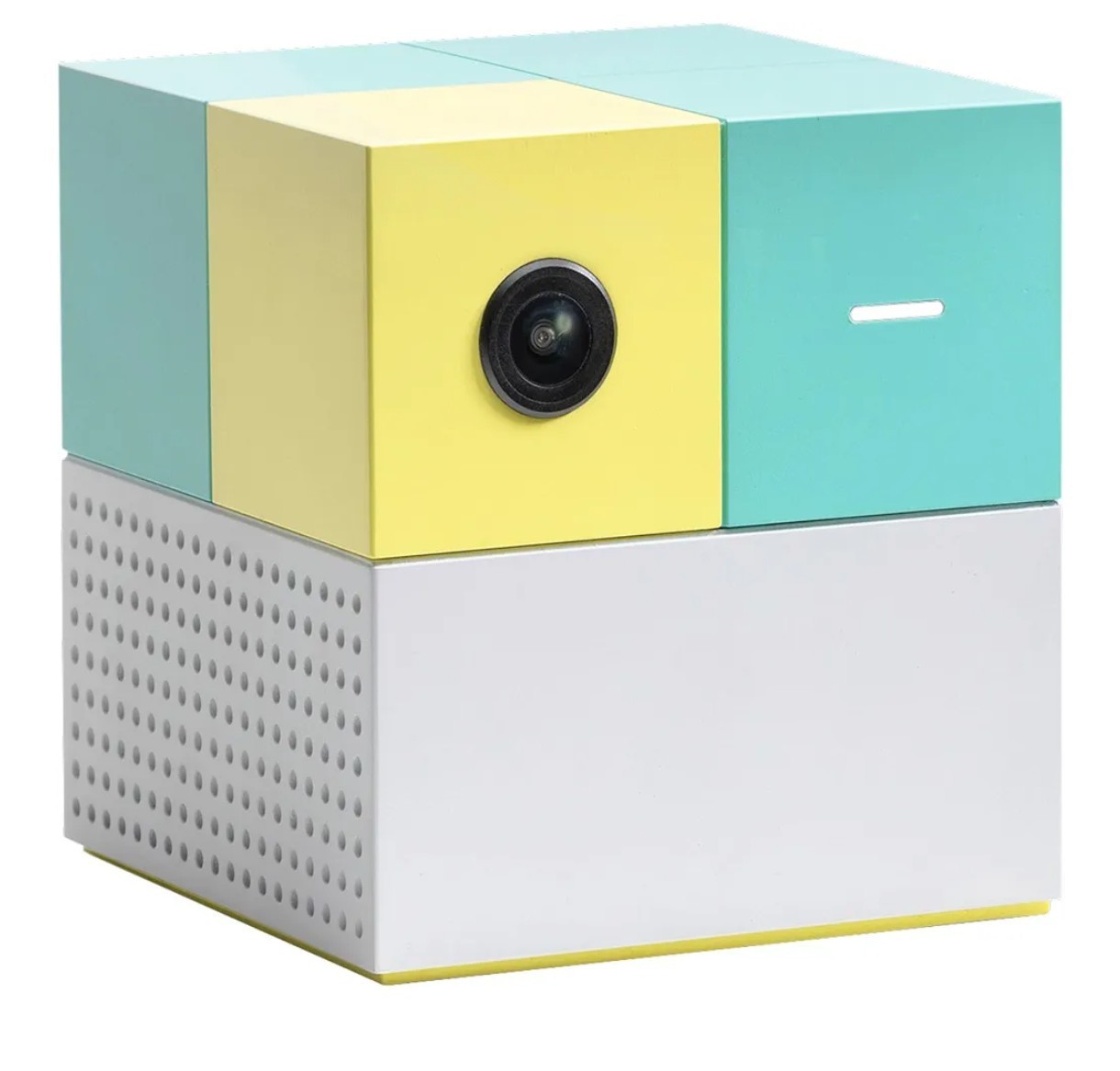 Nex Playground Game System NPG-001B