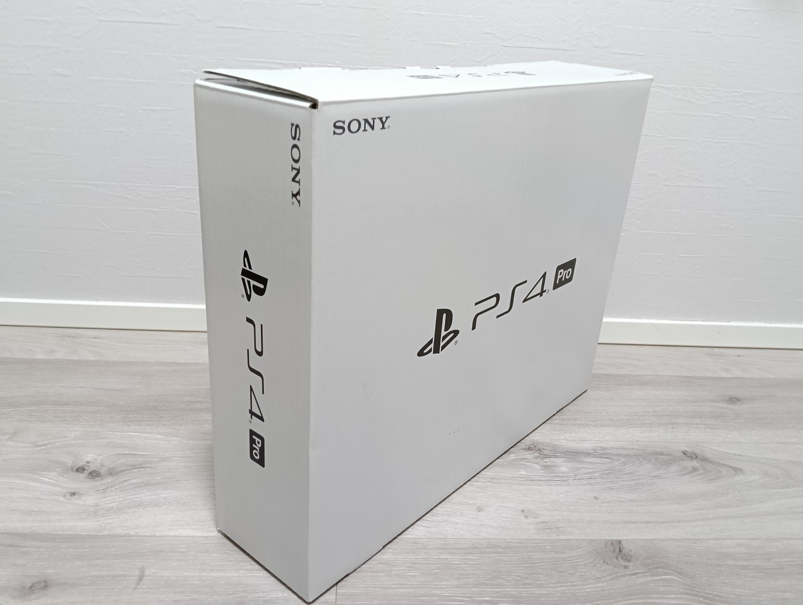 PS4 PlayStation 4 Pro Console MONSTER HUNTER WORLD LIOLAEUS EDITION 1TB Tested