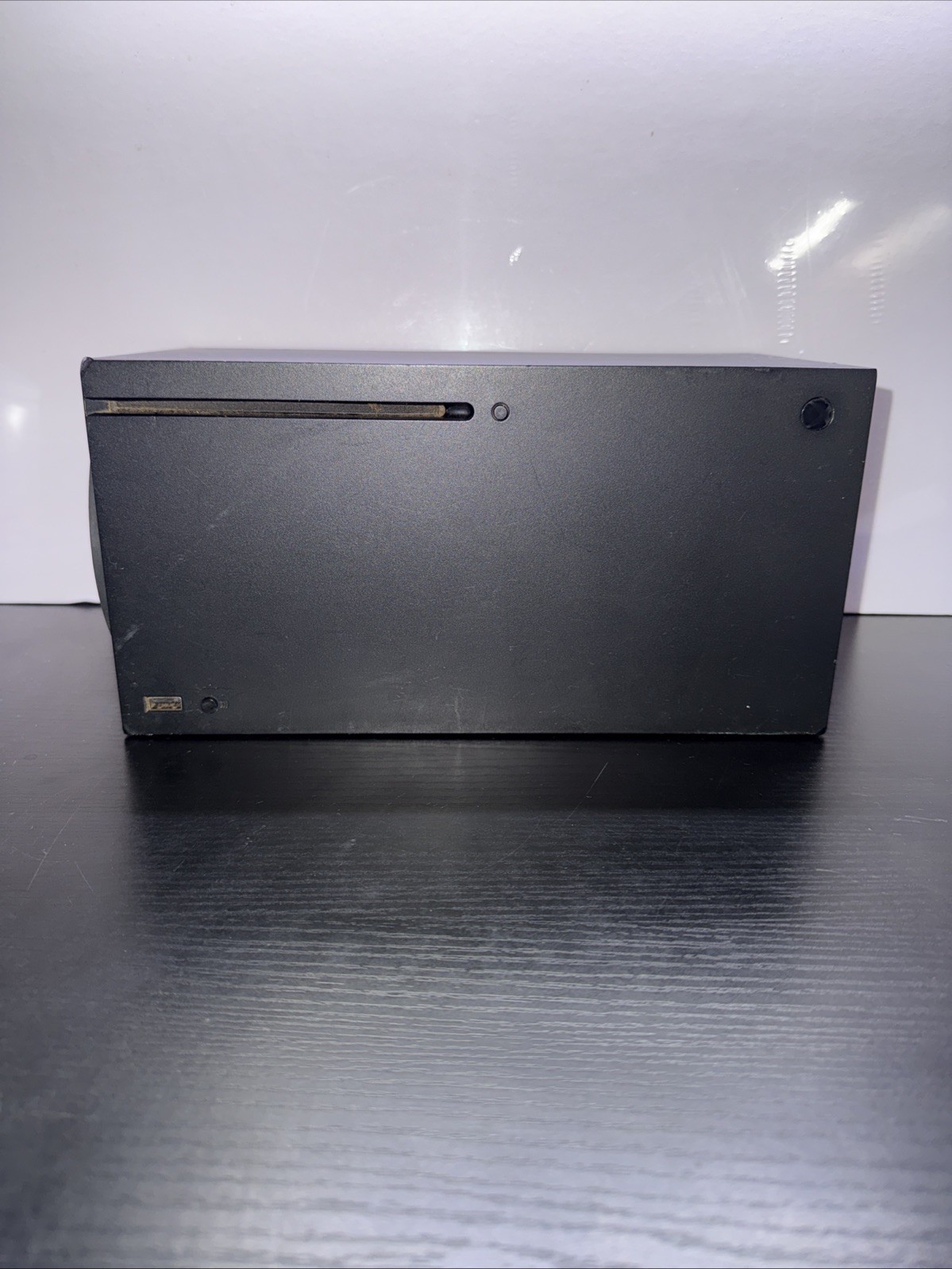 (parts/non Working) Microsoft Xbox Series X Console Free Shipping