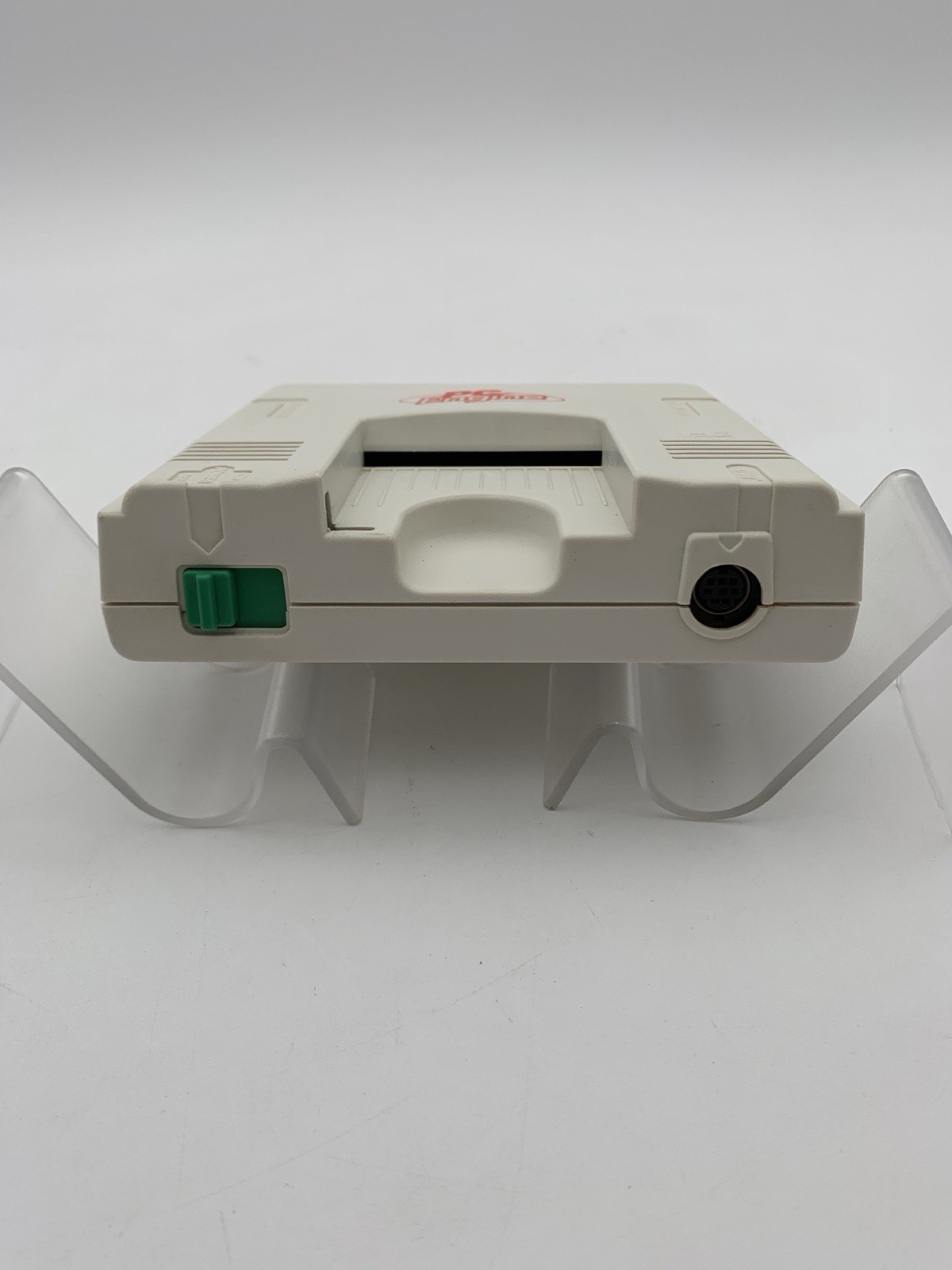 NEC PC Engine CD-ROM² (operation unconfirmed) – for parts 0622-202