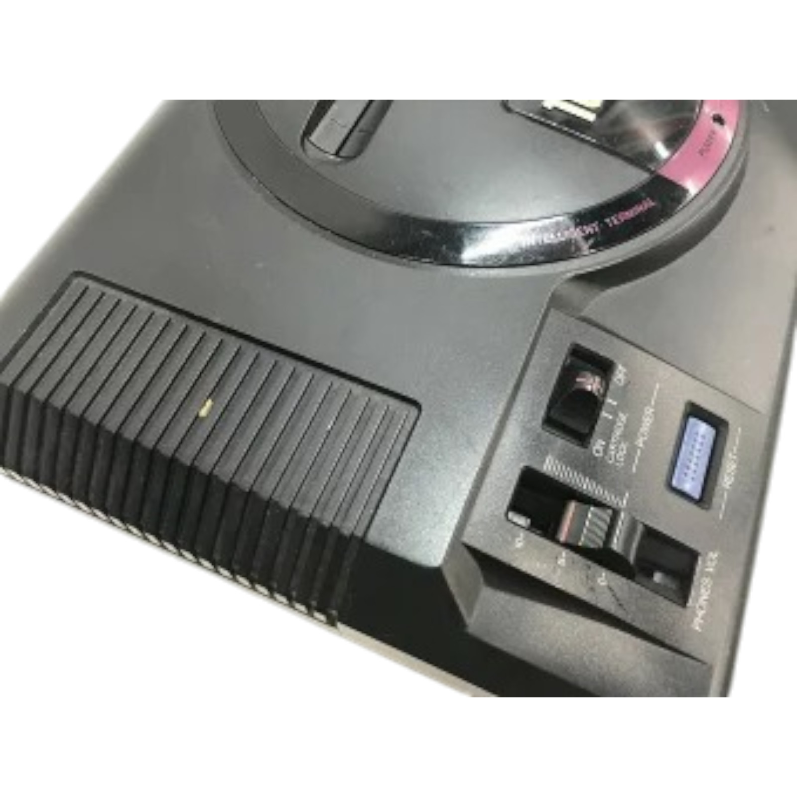 Sega Mega Drive Console HAA-2510 Megadrive NTSC-J Made in Japan Tested