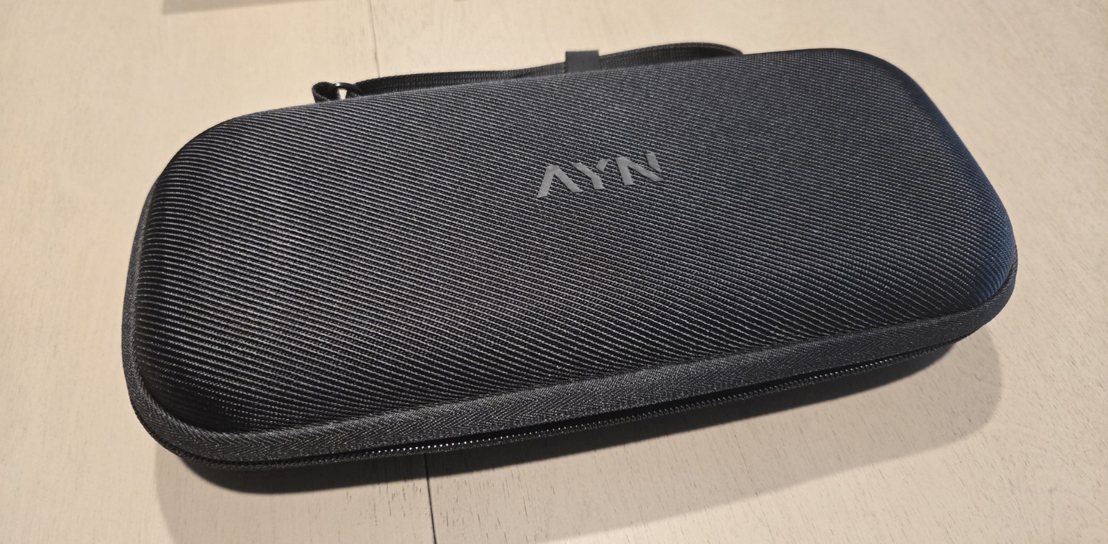 Ayn Odin 2 Portal Max 16GB RAM, 1TB Storage – Indigo – All Accessories Included