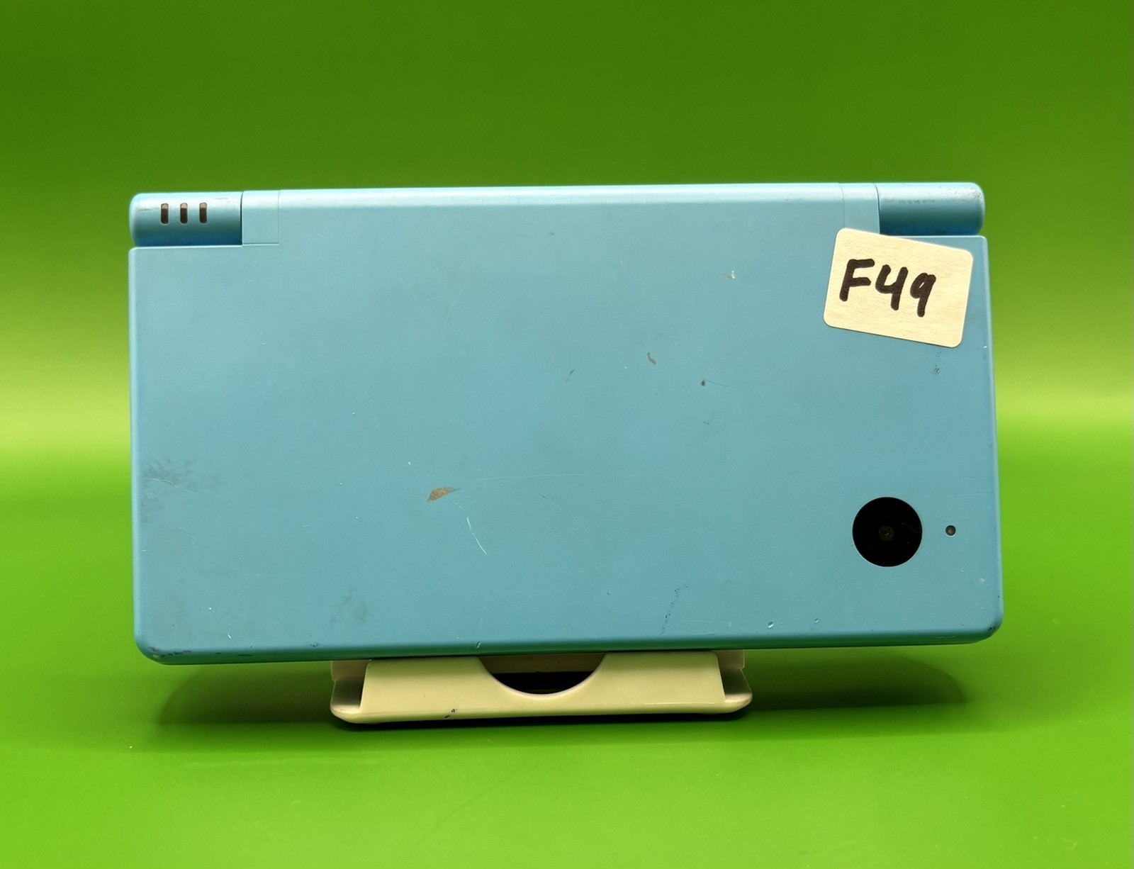 Nintendo DSi – Light Blue (F49) READ DESCRIPTION