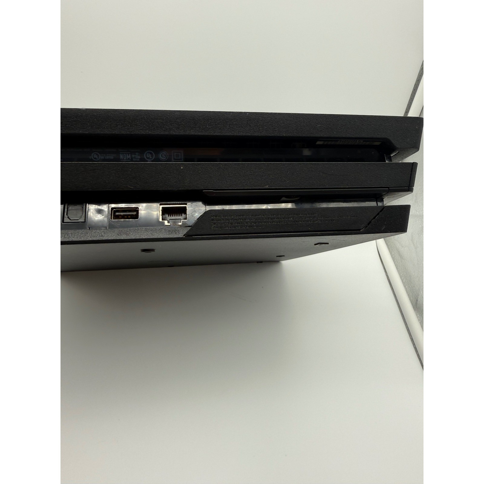 Sony PlayStation 4 Pro PS4 Pro Console 1TB Model CUH-7215B – TESTED