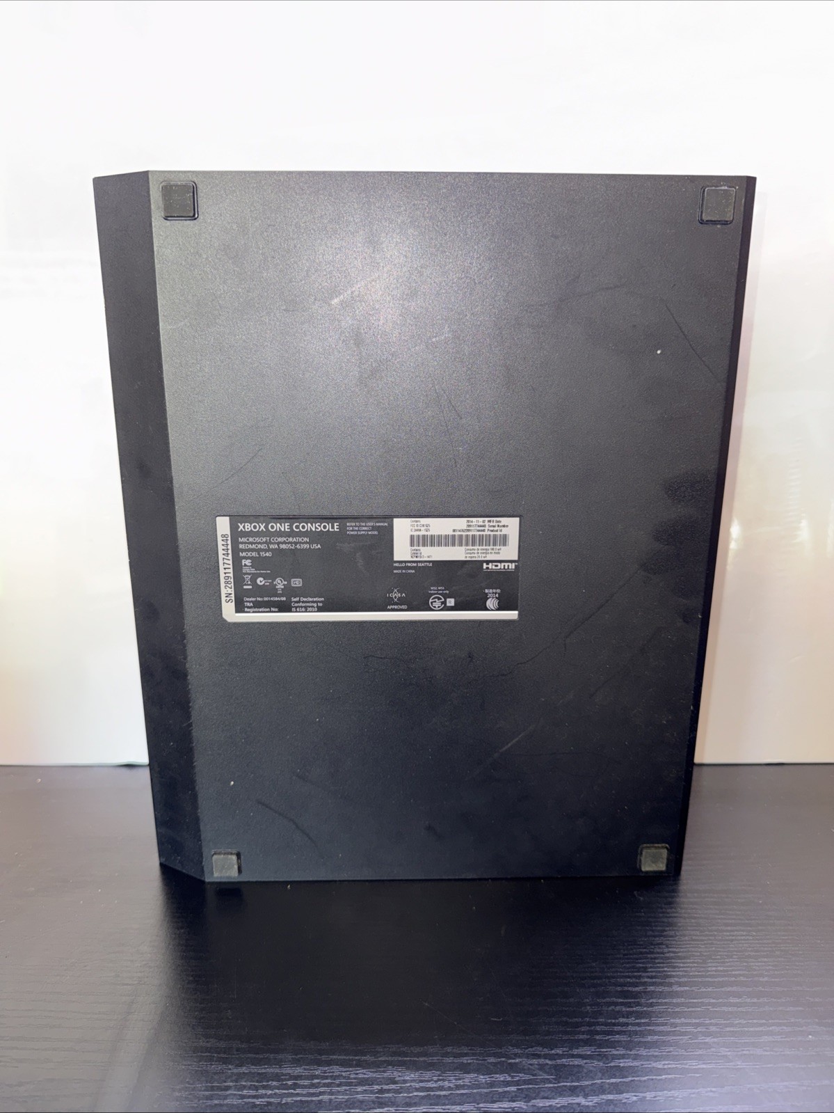 •Read First••original xbox one 500GB console Free Shipping
