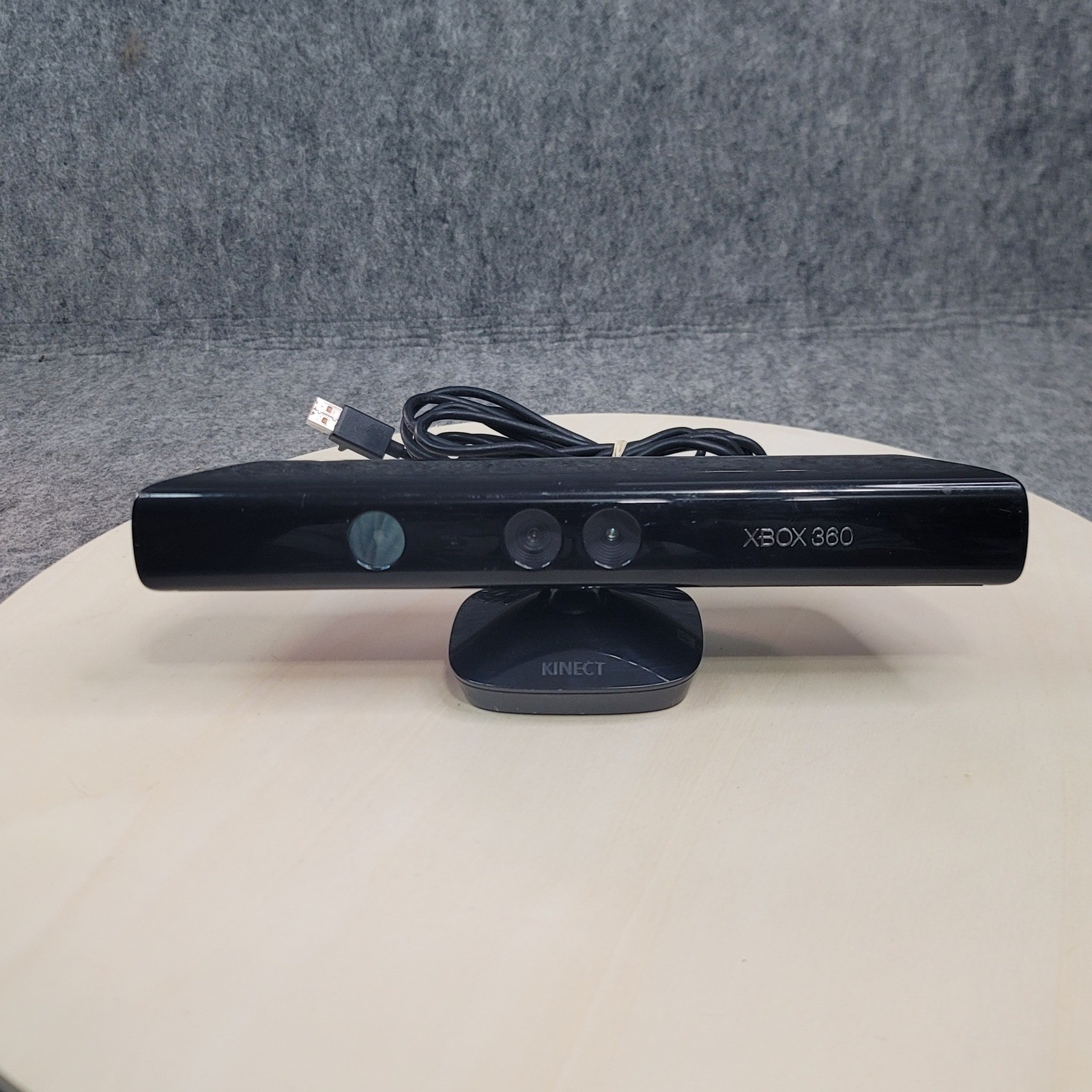 Microsoft Xbox 360 S Console Model 1439 Gloss Black with Accessories Bundle