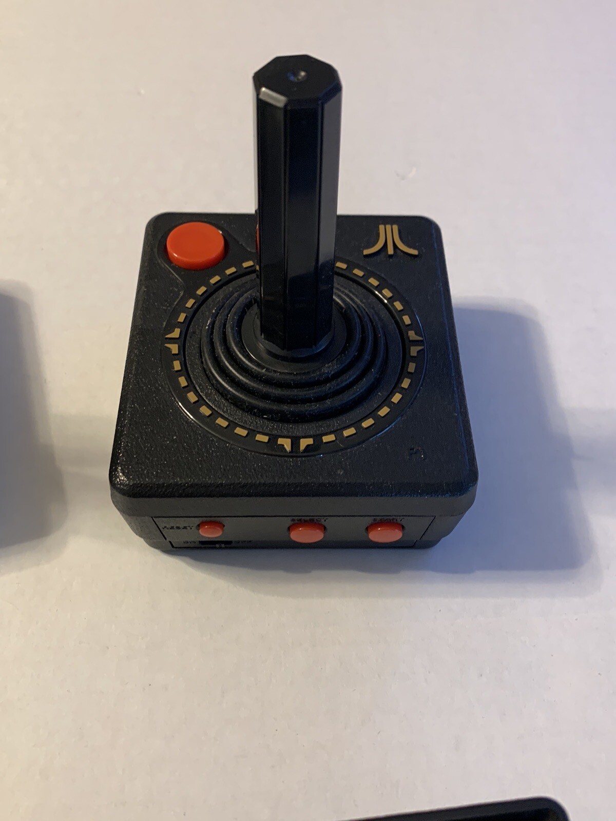 Atari Mini Game Console 92 Built In Games 2017 Wireless Controllers Flashback 5