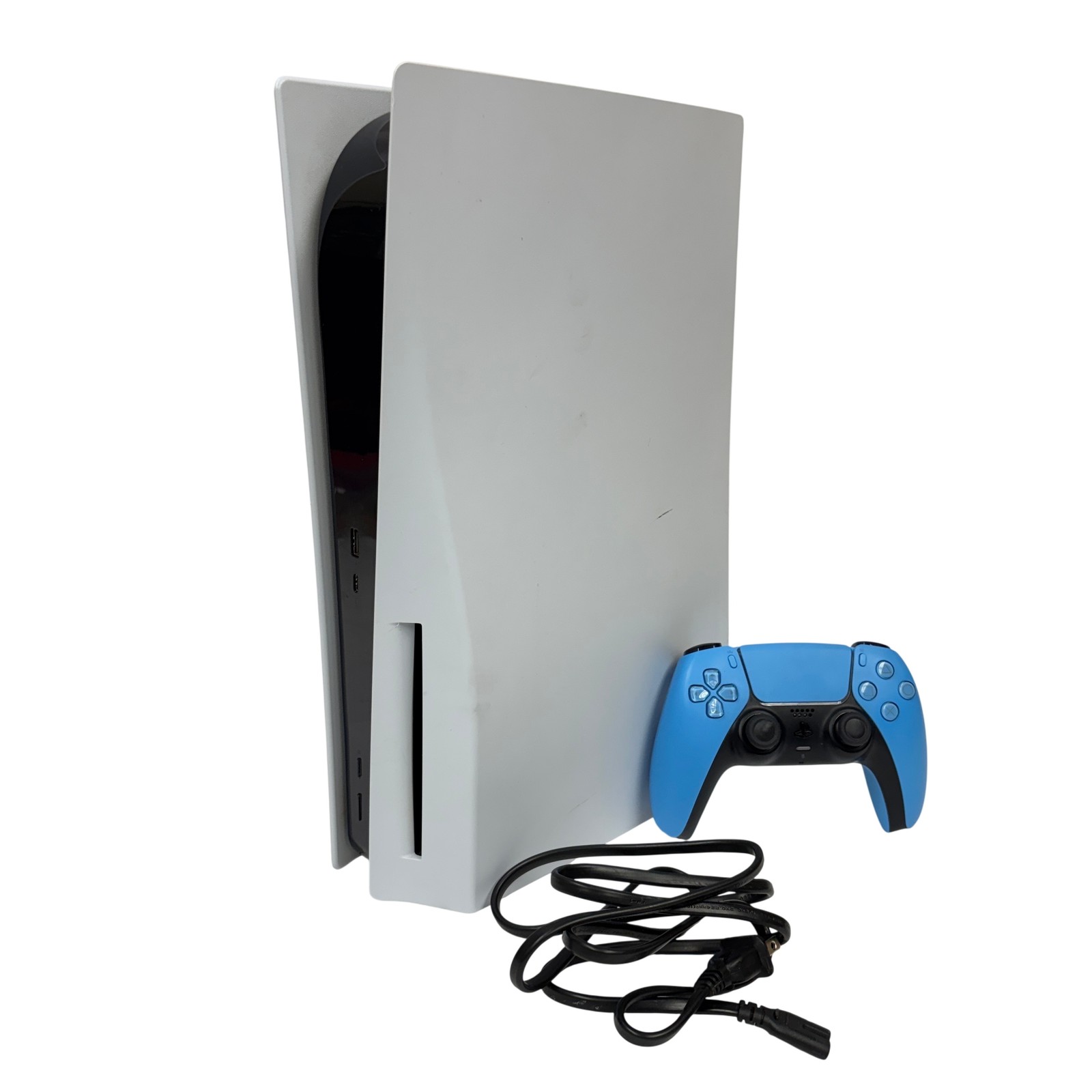 Sony PlayStation 5 Disc Edition CFI-1215A 825GB 4k Video Game Console