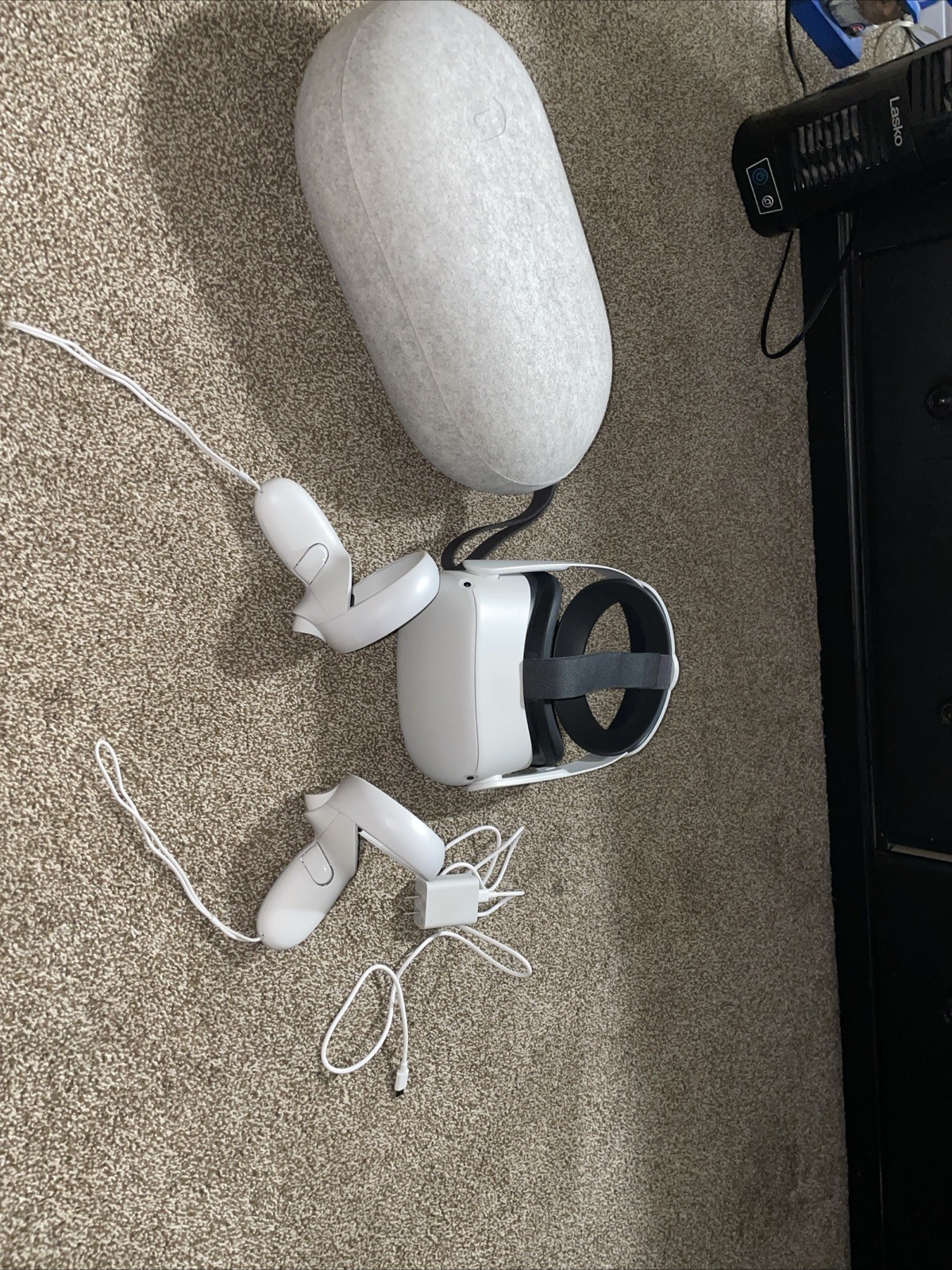 Oculus Meta Quest 2 Perfect Condition!!