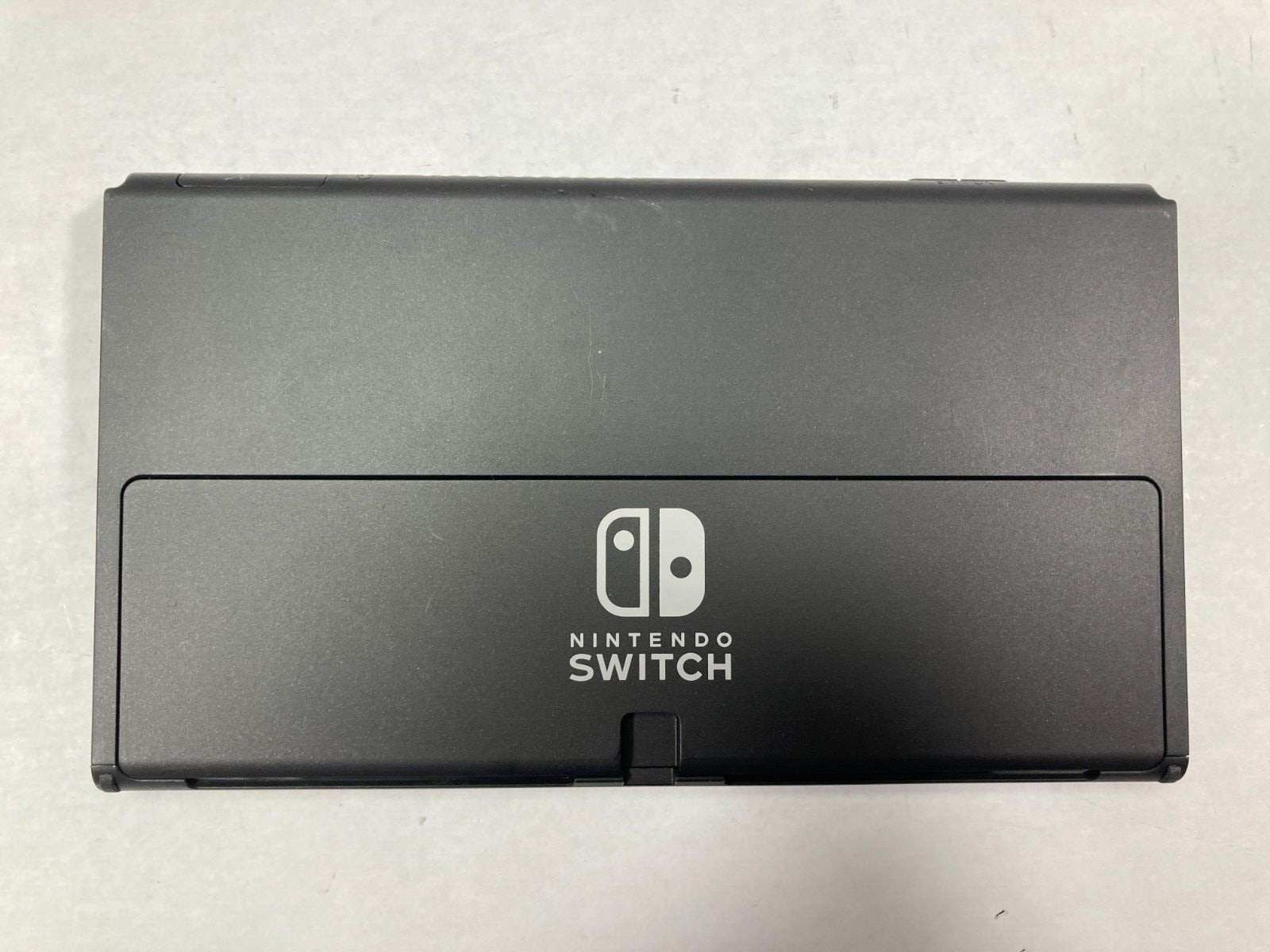 Nintendo Switch OLED Model HEG-001 Handheld Console Only