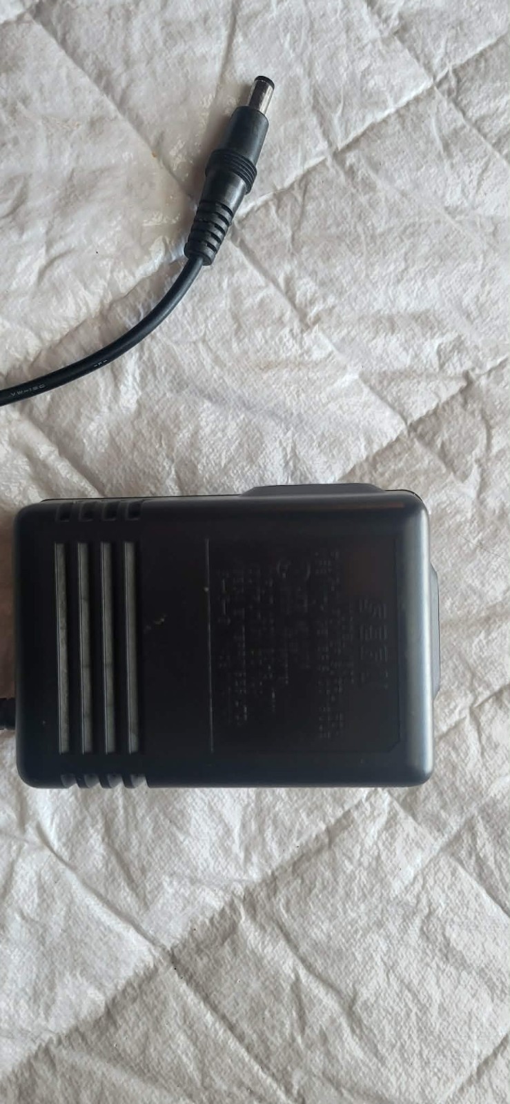 Sega Genesis Console 16-Bit Cartridge model Tested