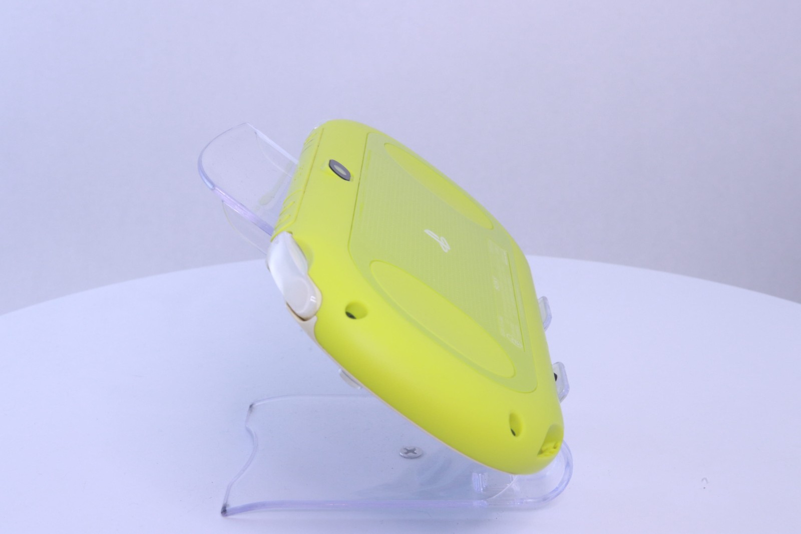 JP Game PS Vita PCH-2000 Lime Green White [ Rank：A]