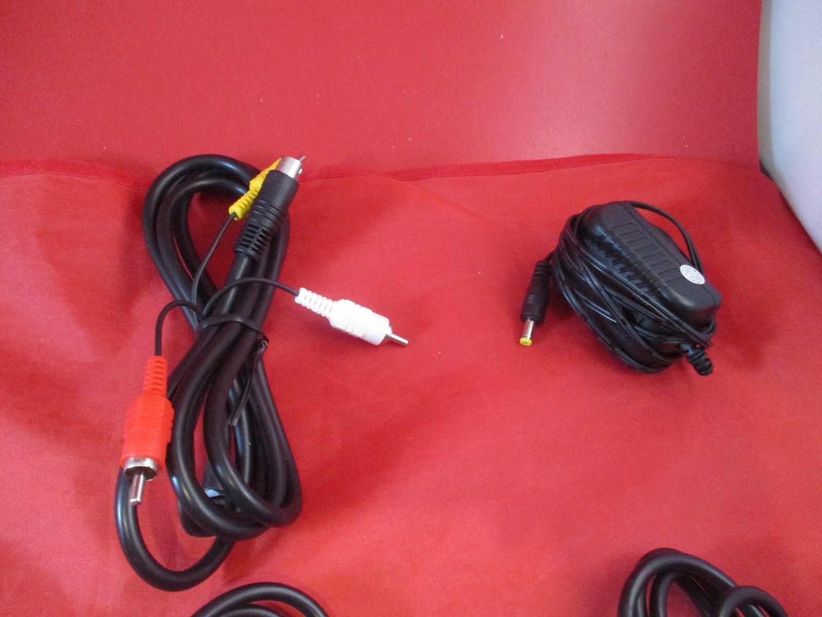 Sega Genesis Model 2 Console System *slight flaw* w/2-6Button Controllr AV Power