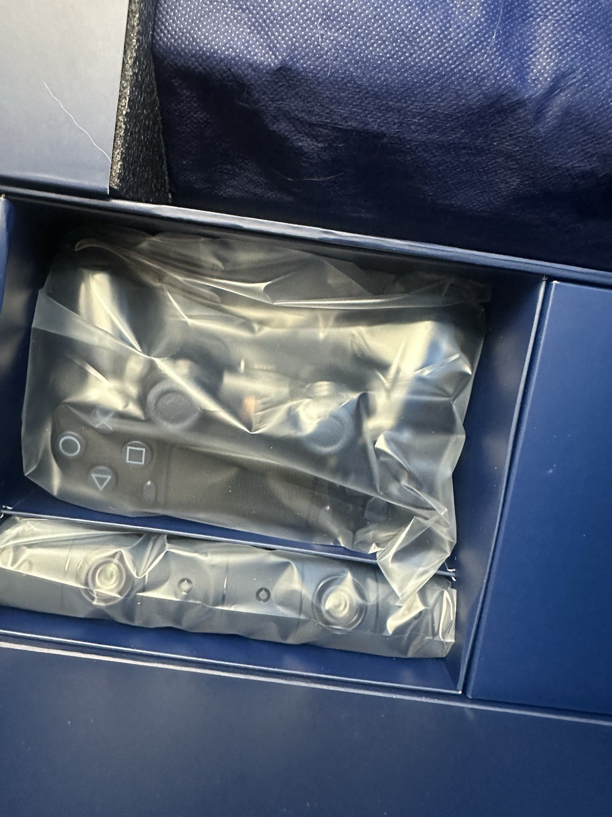 Sony PlayStation 4 Pro 2TB 500 Million Limited Edition Console Bundle- Dark Blue