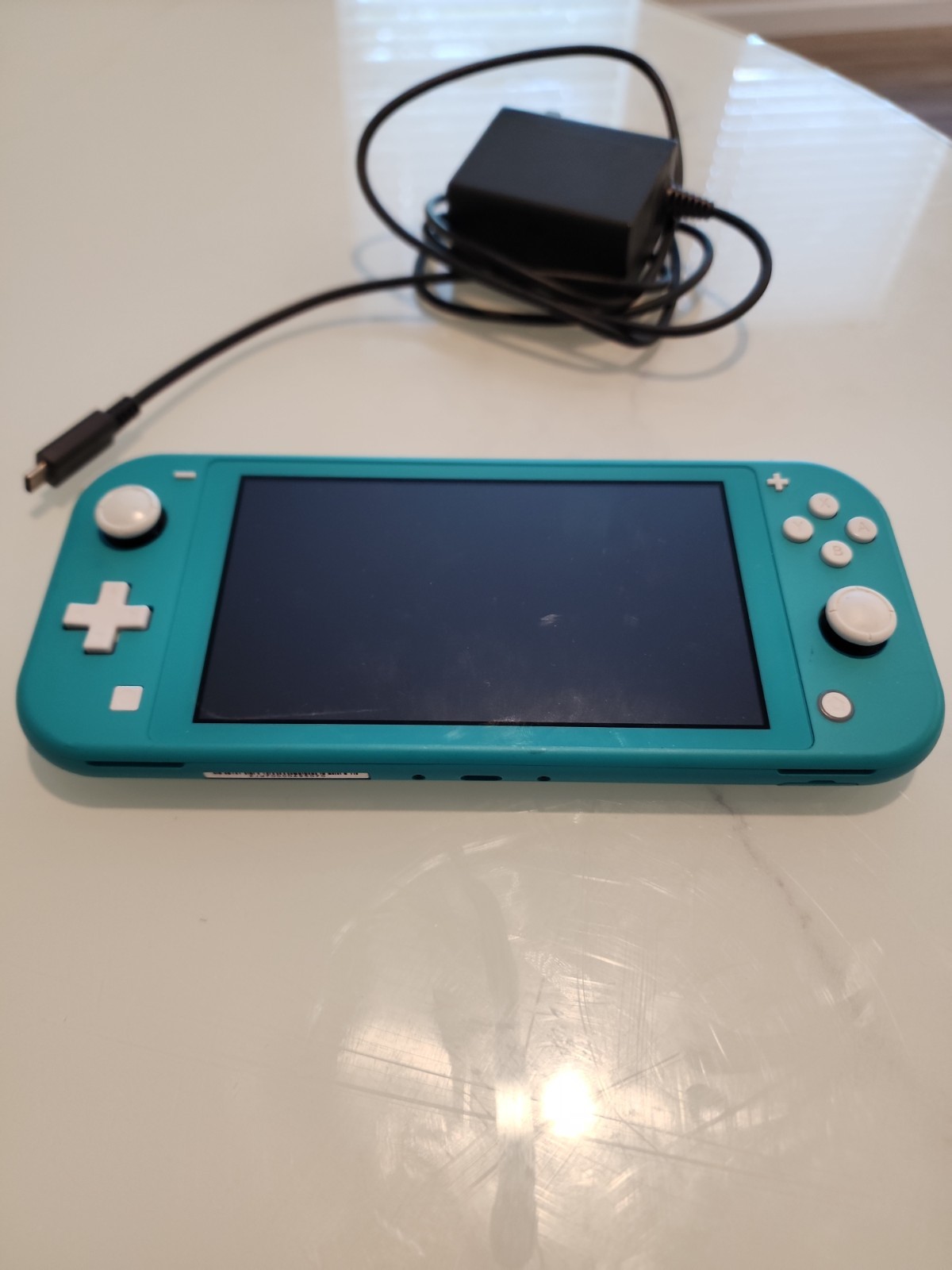 Nintendo Switch Lite 32GB Console – Turquoise