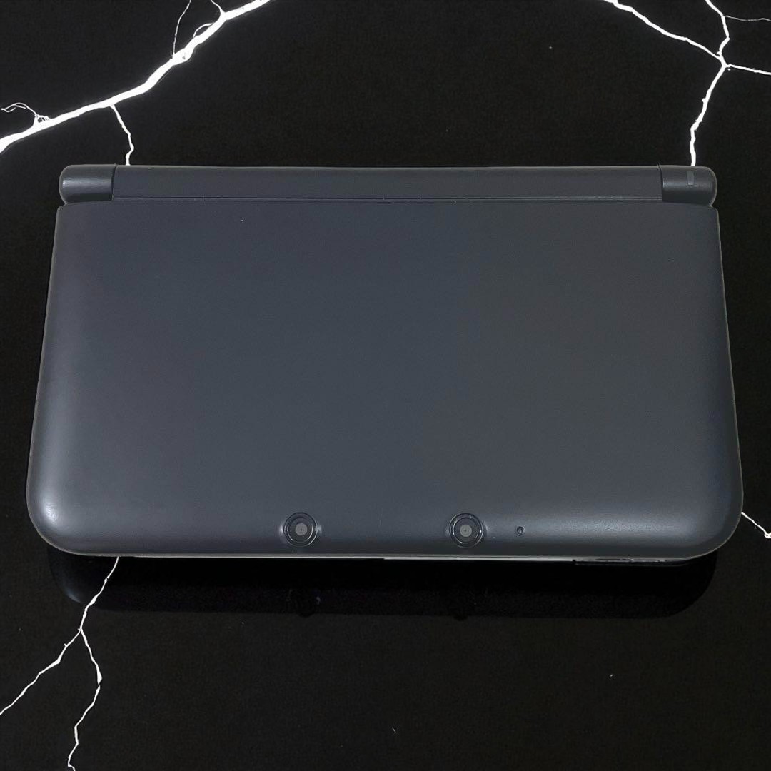 Nintendo 3DS / 3DS XL LL Region Free Console Used RANK A/B from japan