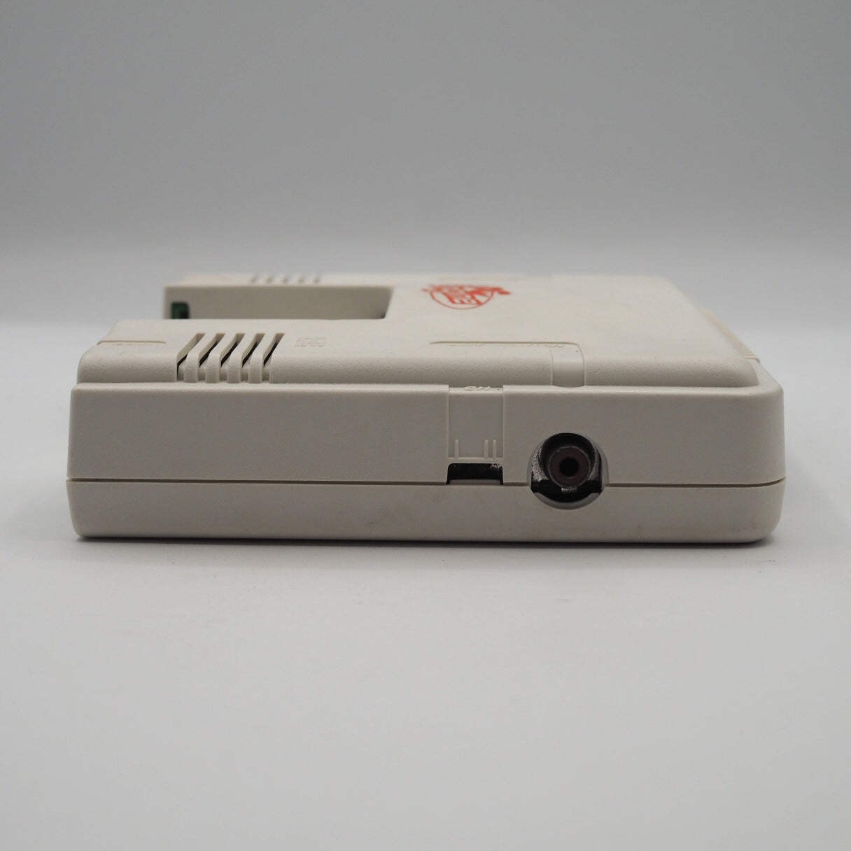 NEC PC Engine PI-TG001 Console w/ Gradius, Salamander & Parodius Games Tested