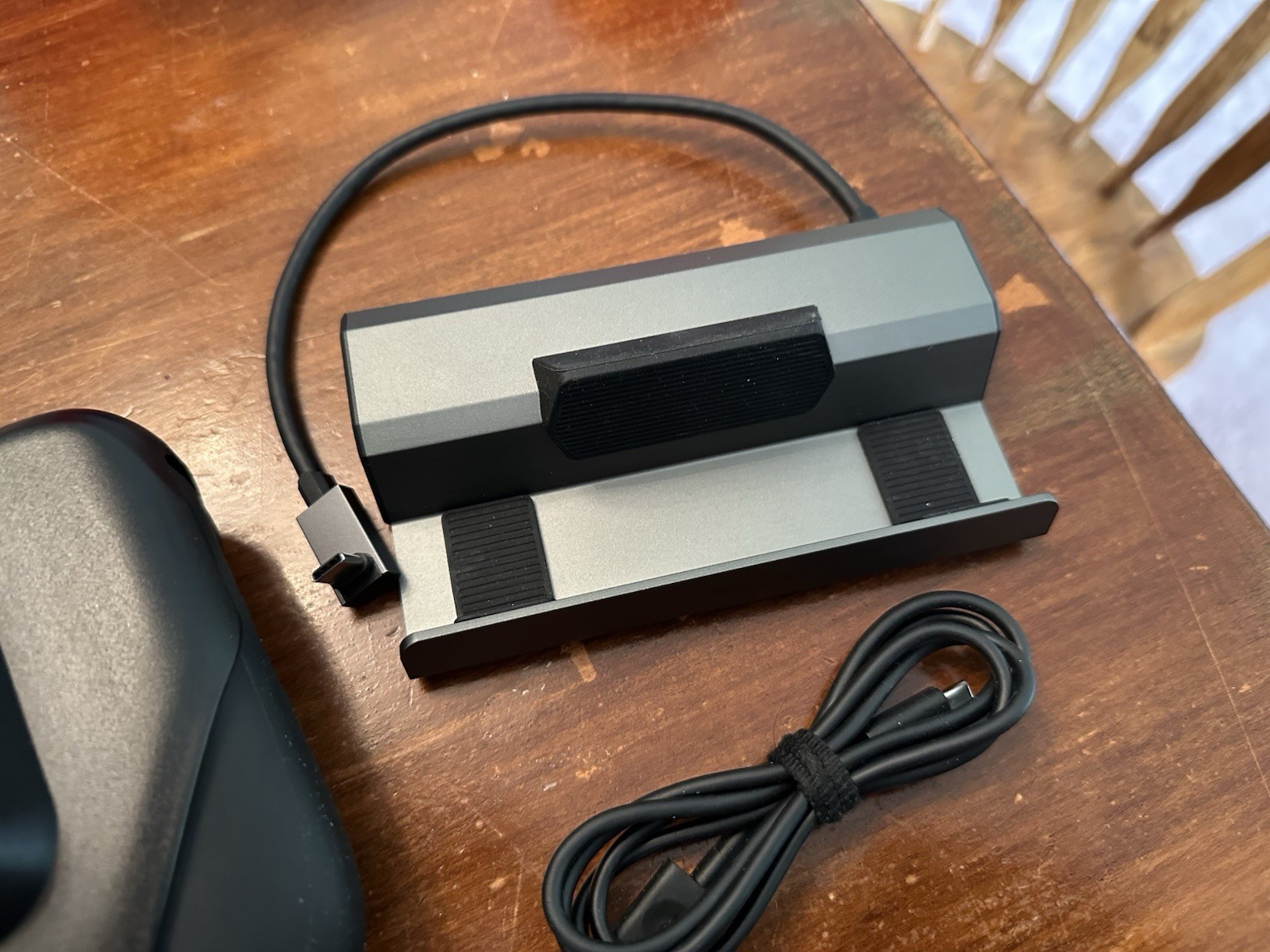 Steam Deck 512GB LCD Bundle | 100% Battery | dbrand Killswitch | JSAUX Dock