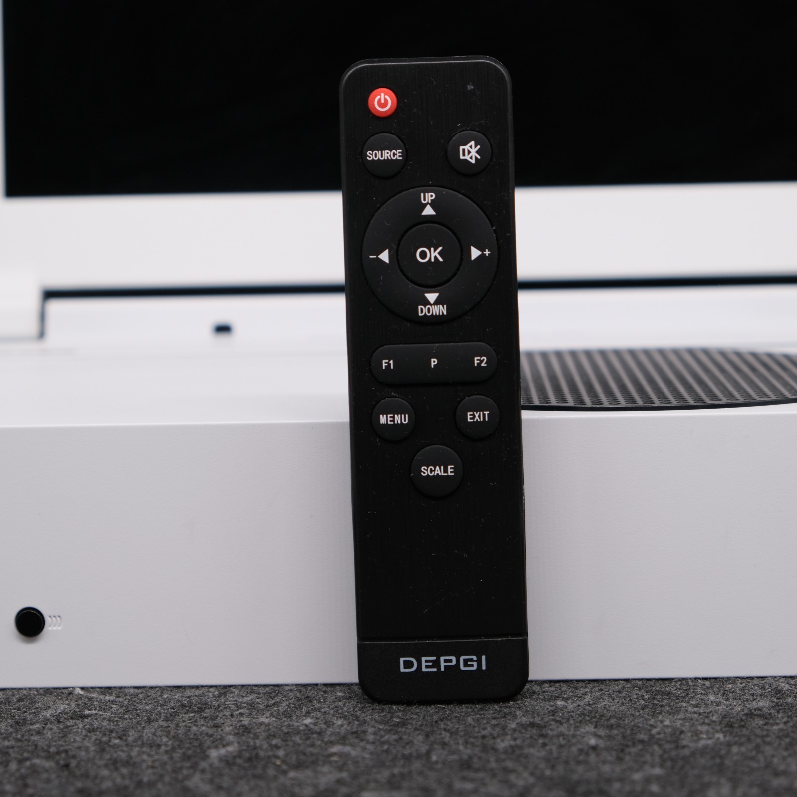Xbox Series S W/Portable Screen, Controller & Remote