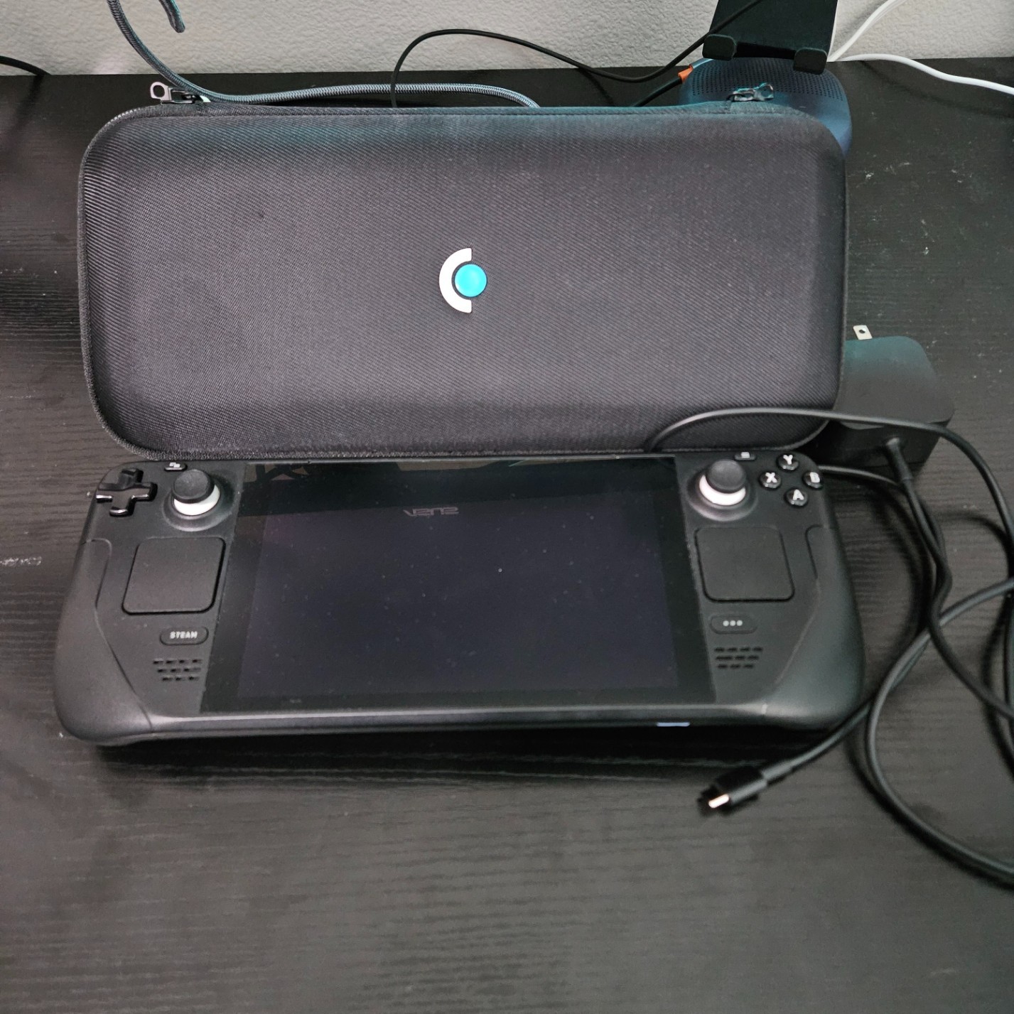 Valve Steam Deck 512GB Handheld Console
