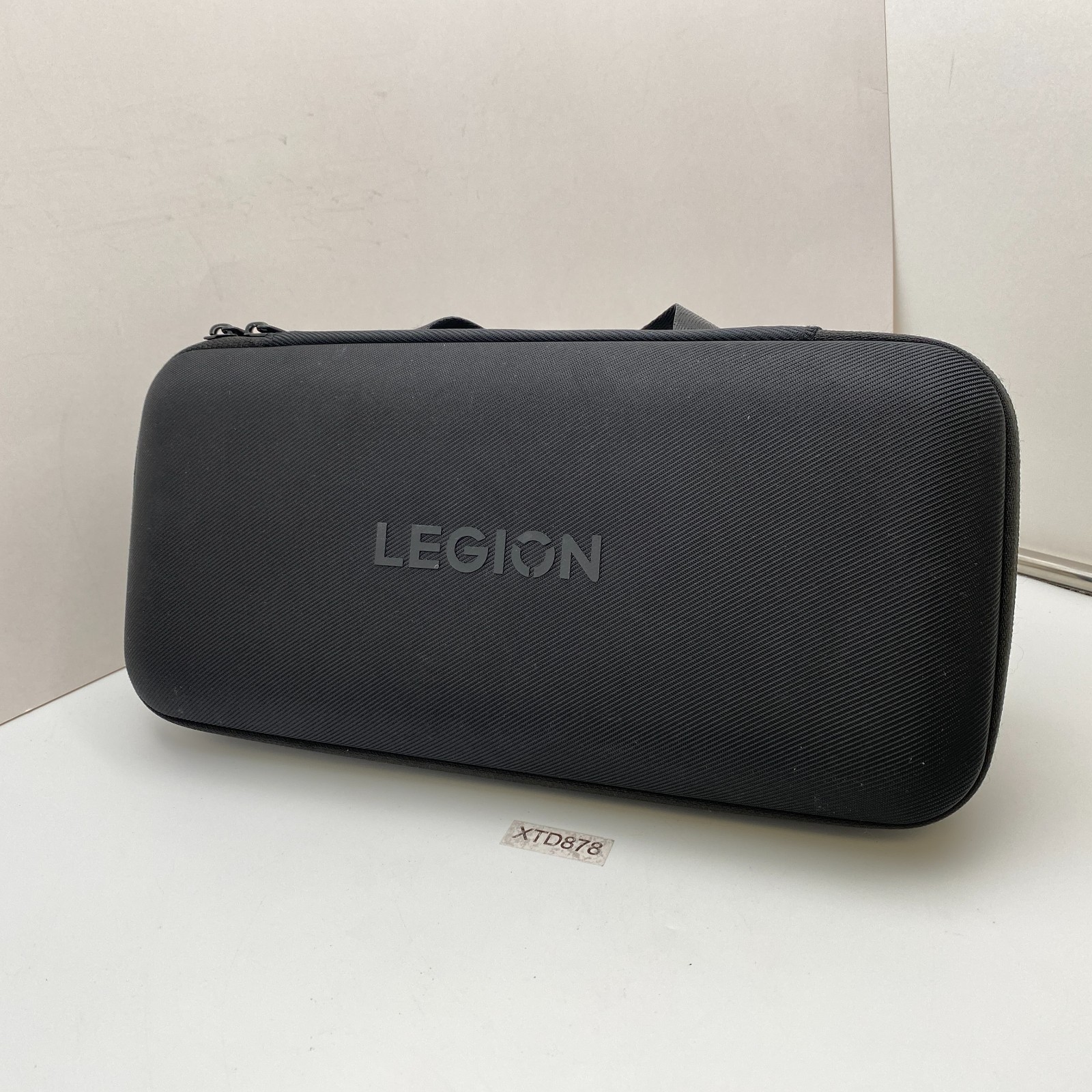 Lenovo Legion Go – 512GB – Black – Handheld Console System – Open Box