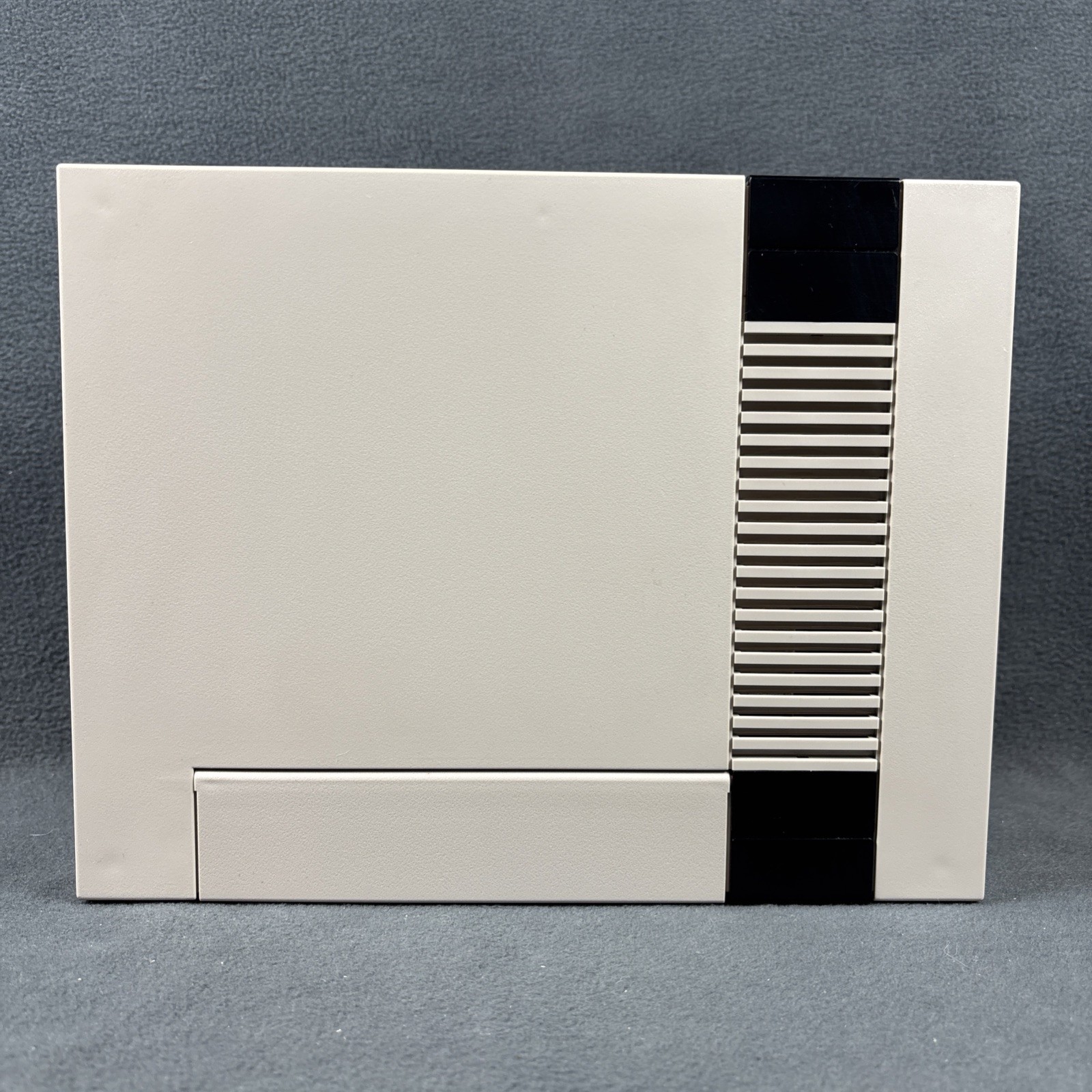 Nintendo NES Action Set Console – Blue Box Version – Complete In Box – Tested