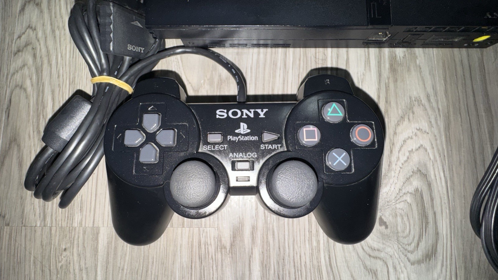 Region Free SonyPlay Station2 PS2 Slim Final Fantasy XII Japanese Ver