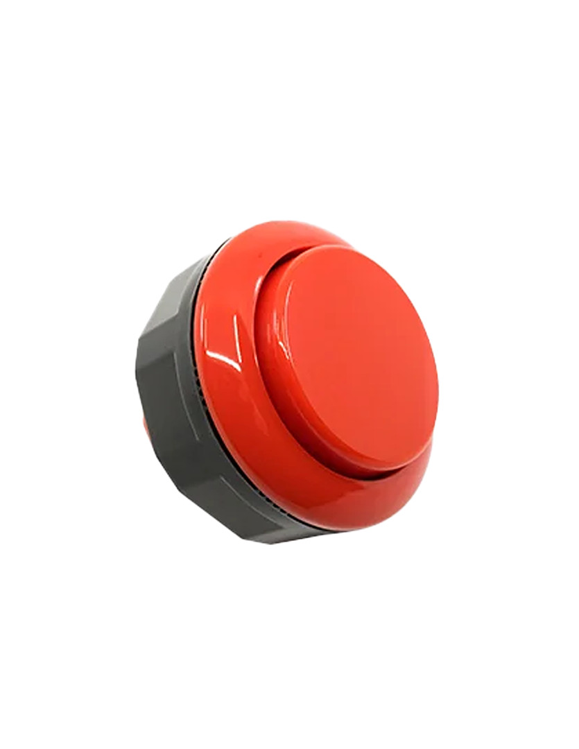 Seimitsu Alutimo SSPS-24N Cherry-MX (24mm) Screw-in Mechanical Push button