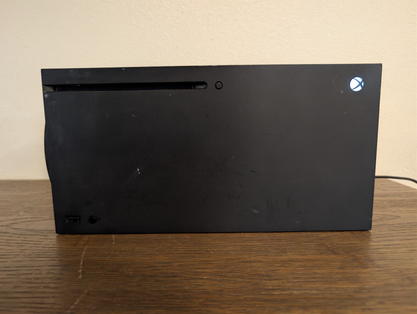 Microsoft Beta Prototype Test Unit XBOX Series X Console