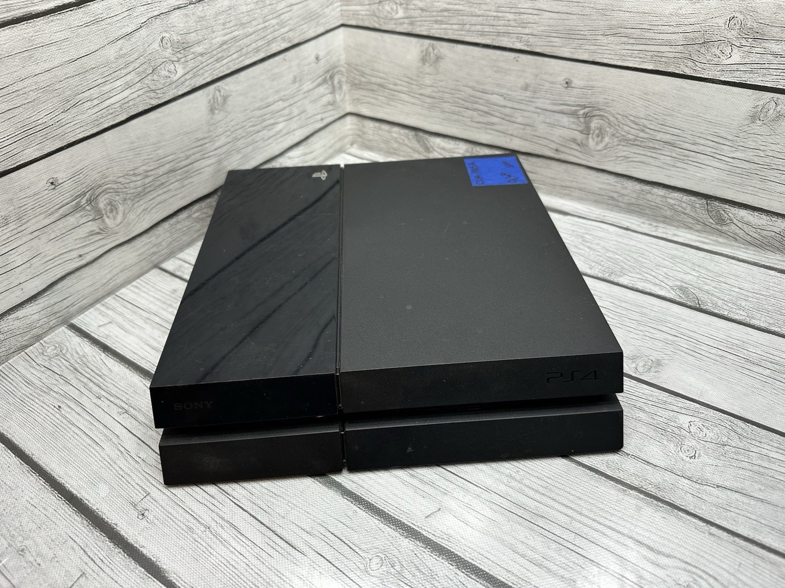 PlayStation 4 PS4 Slim 500 GB Console LOW FIRMWARE 9.60 CUH-1115A