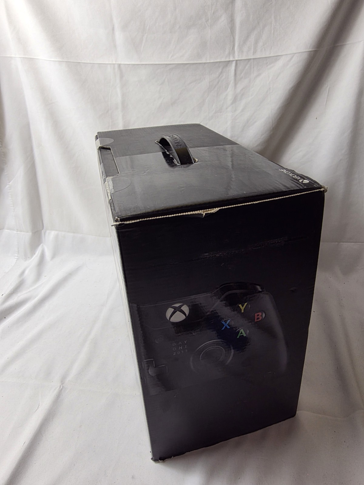 New Microsoft Xbox One 500GB Console Gaming System Day One Special Edition 1540