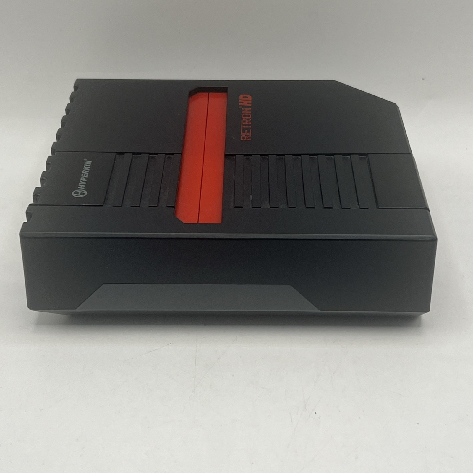 Hyperkin Retron HD Black NES Console + 5 Games + OEM NES Extra Controller TMNT