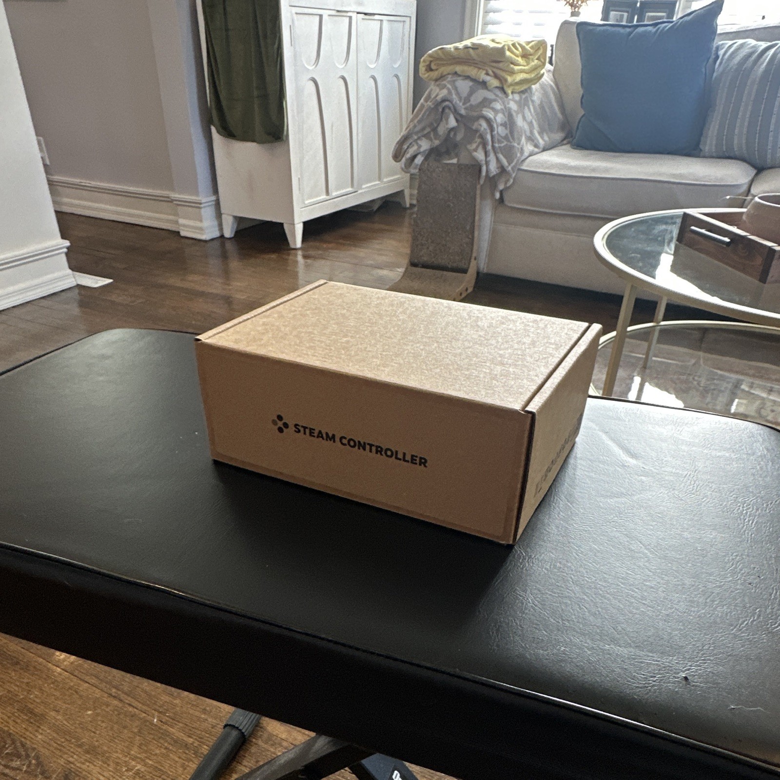 Steam Machine Console 512gb (With Controller) – Unopened – In Hand