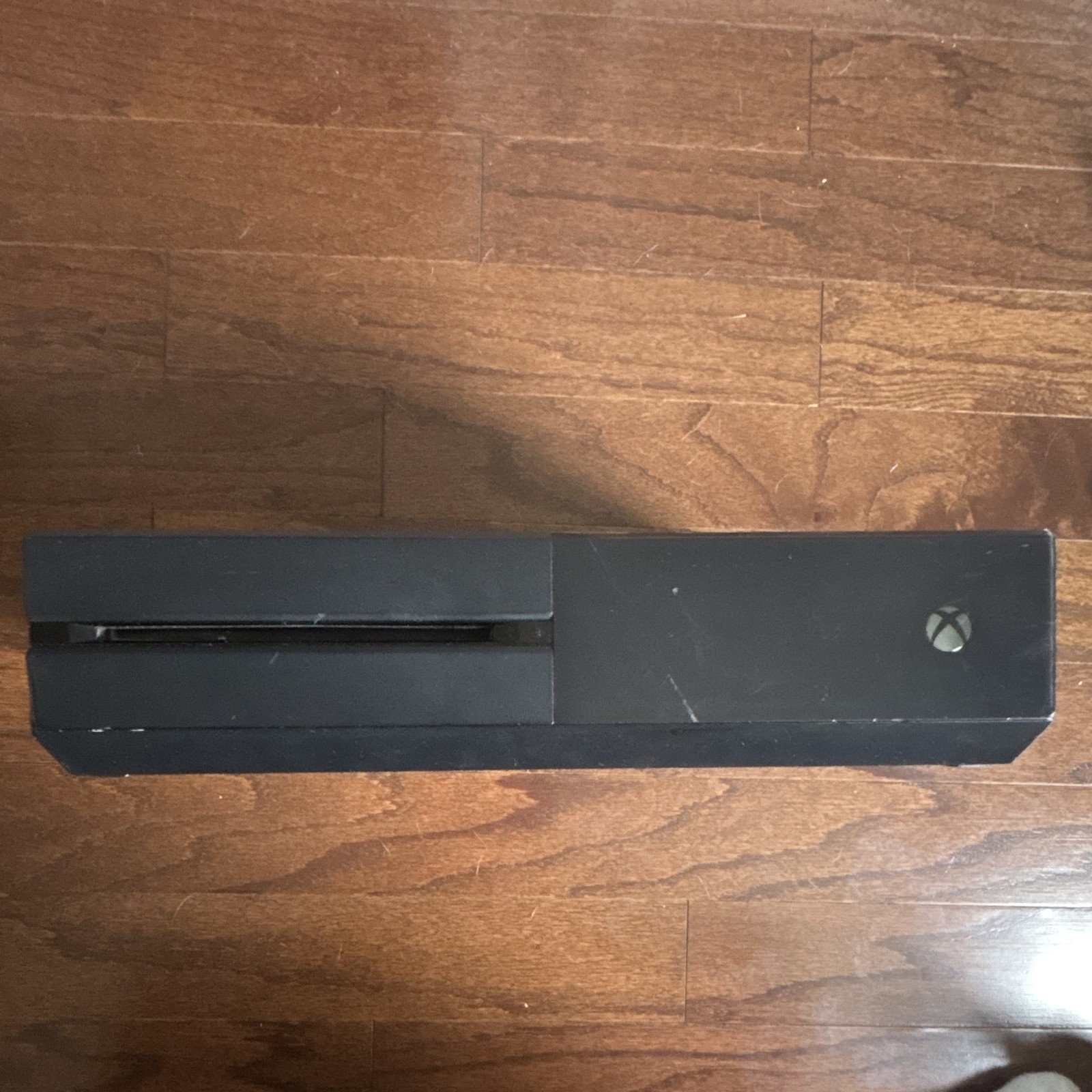 Microsoft Xbox One Console 500GB Black 1080p Wi-Fi HDMI MPN 1540