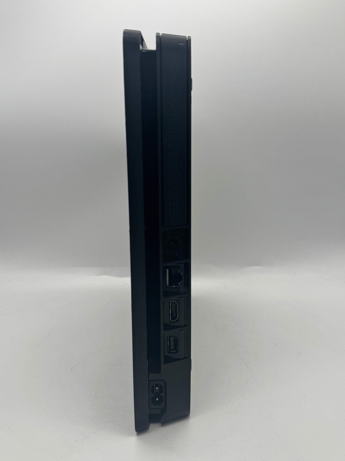 Sony PlayStation 4 CUH-2015A 500GB Black Console Disc Drive Issue