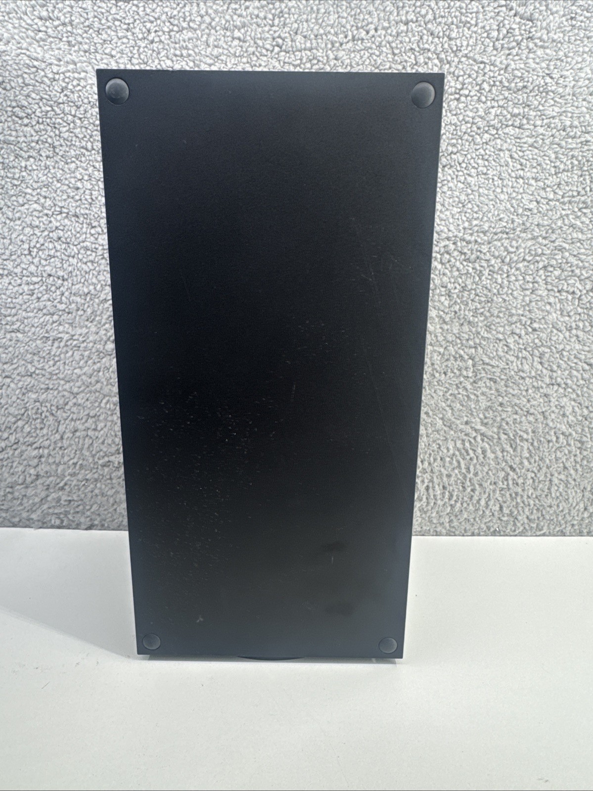 Microsoft Xbox Series X (1882) Console Black For Parts or Repair !!! – No Power