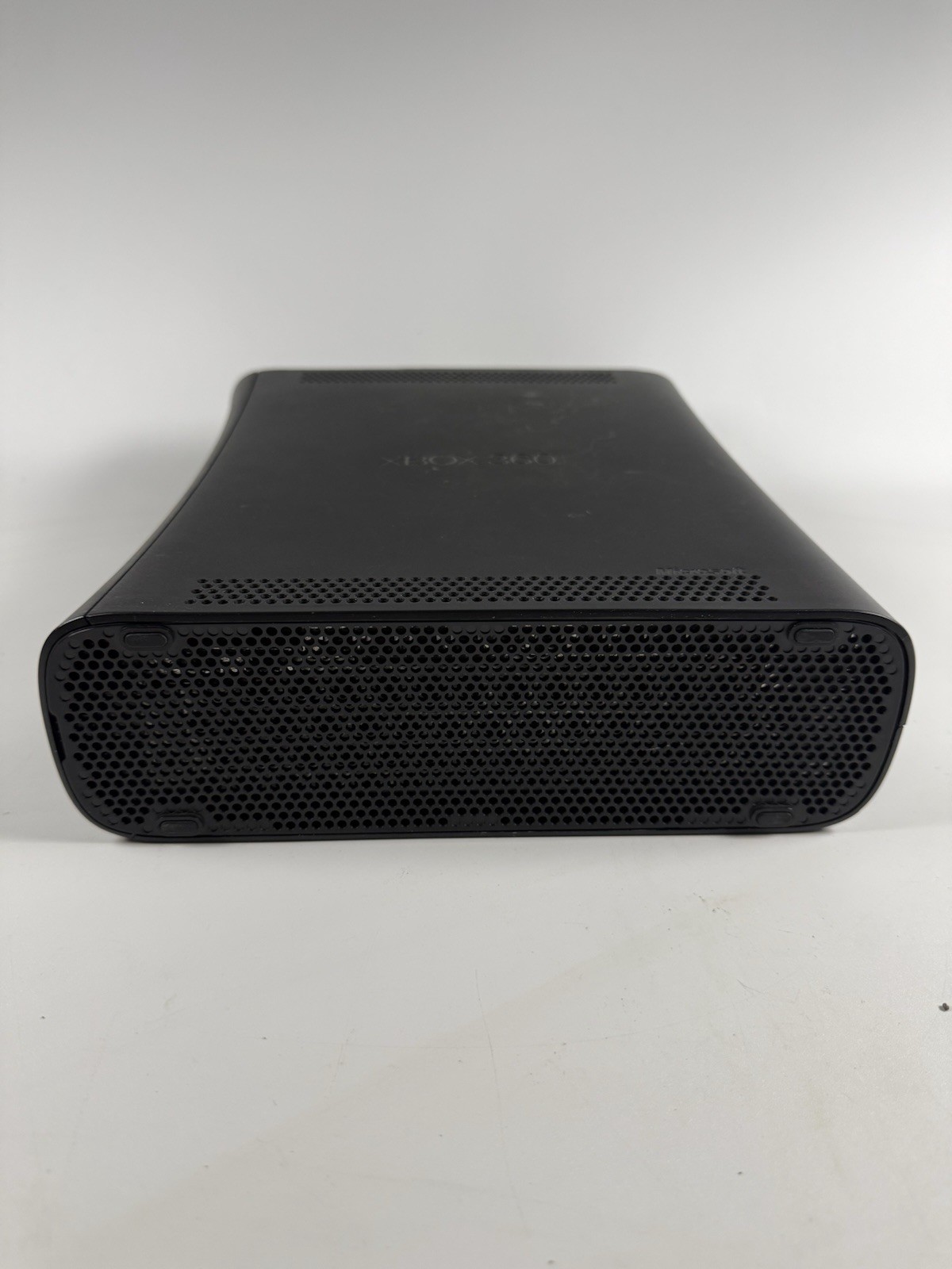 Microsoft Xbox 360 Elite 120GB Console Bundle – *READ DESC* Parts Or Repair Only