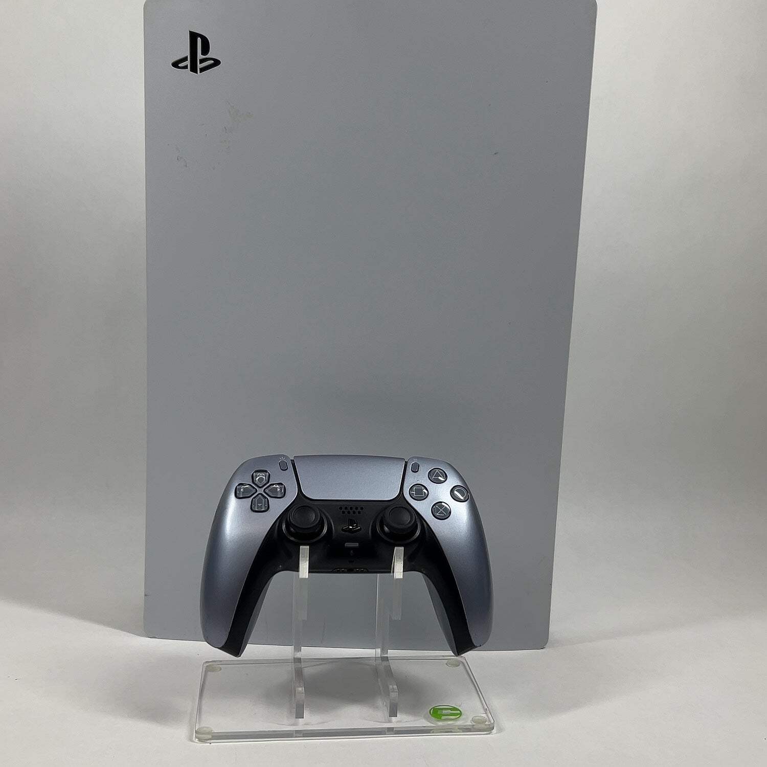 Sony PlayStation 5 Disc PS5 825GB White Console Gaming System CFI-1215A