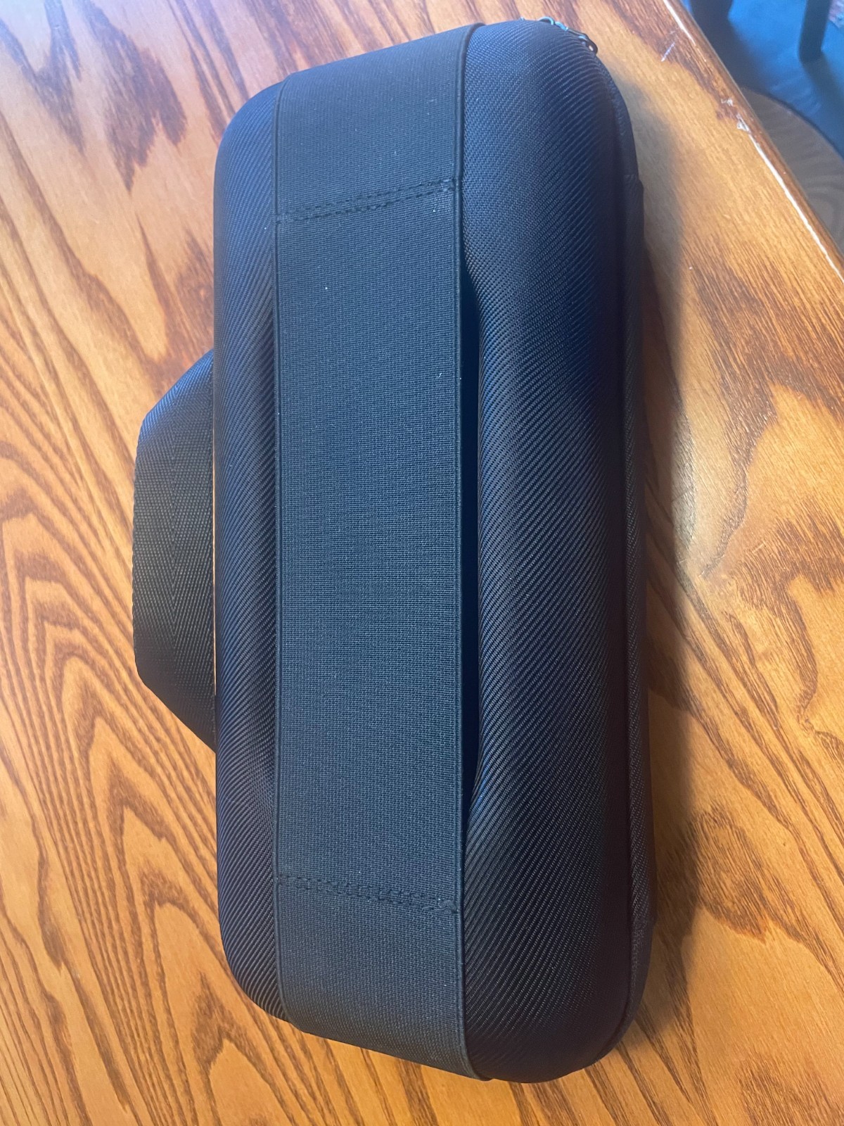 BUNDLE: Excellent condition Valve Steam Deck + 512GB SD + Dock