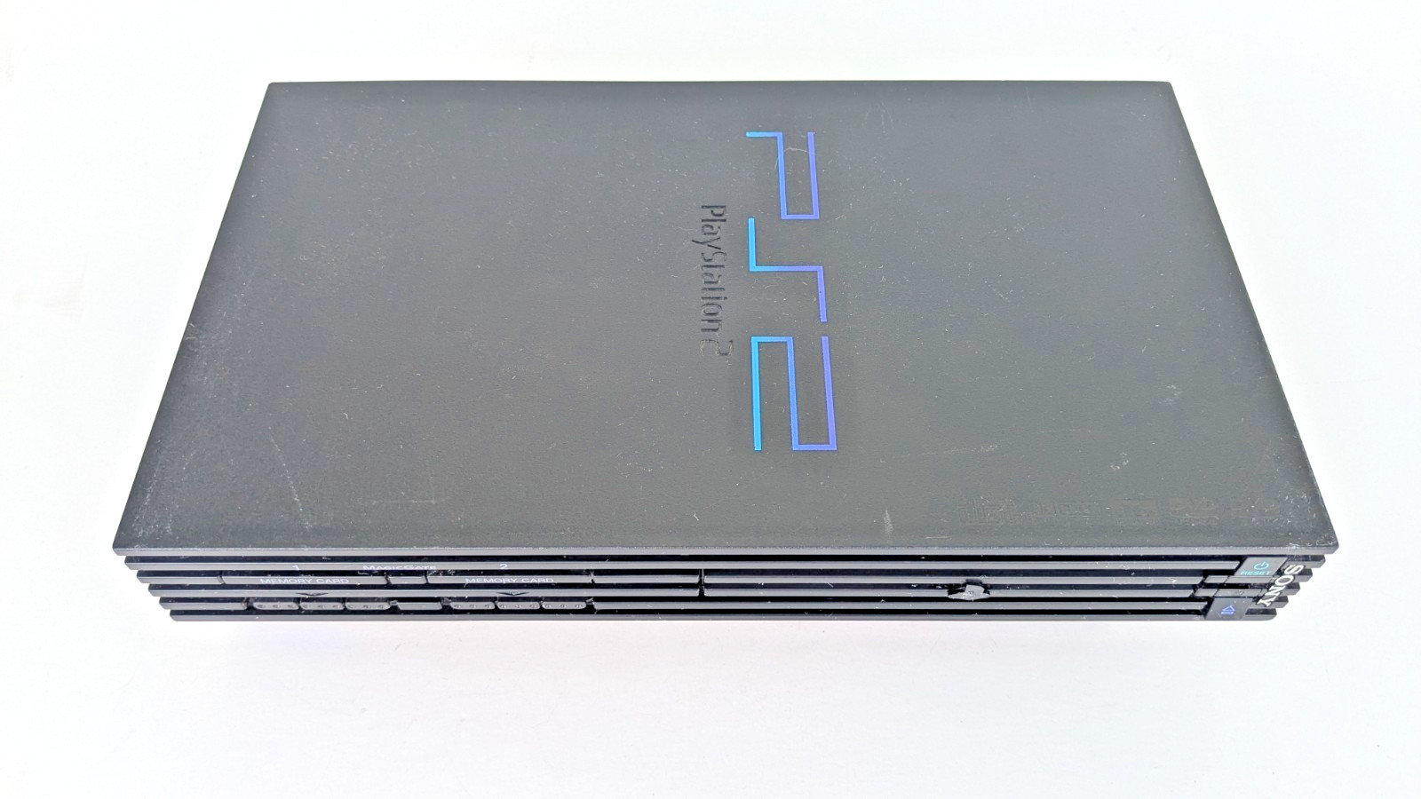 Sony PlayStation 2 Console “Untested”