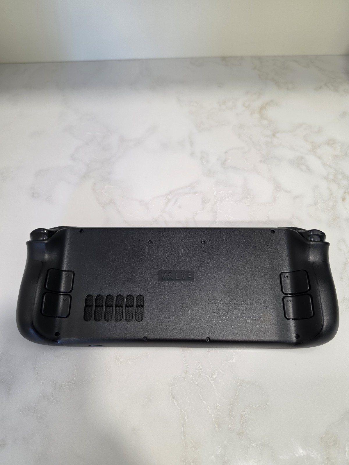 Valve Steam Deck OLED 2TB + Accessories – EXCELLENT CONDITION