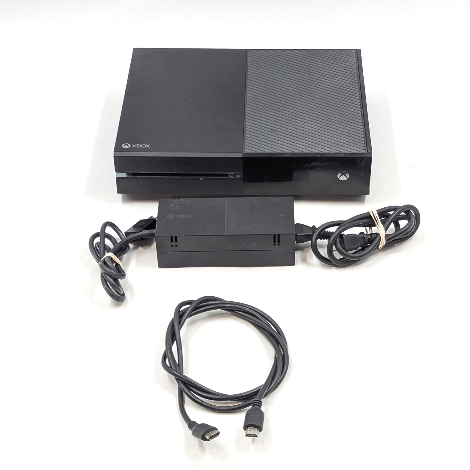 Microsoft Xbox One Video Game Console (1540) | Black | *For Parts*